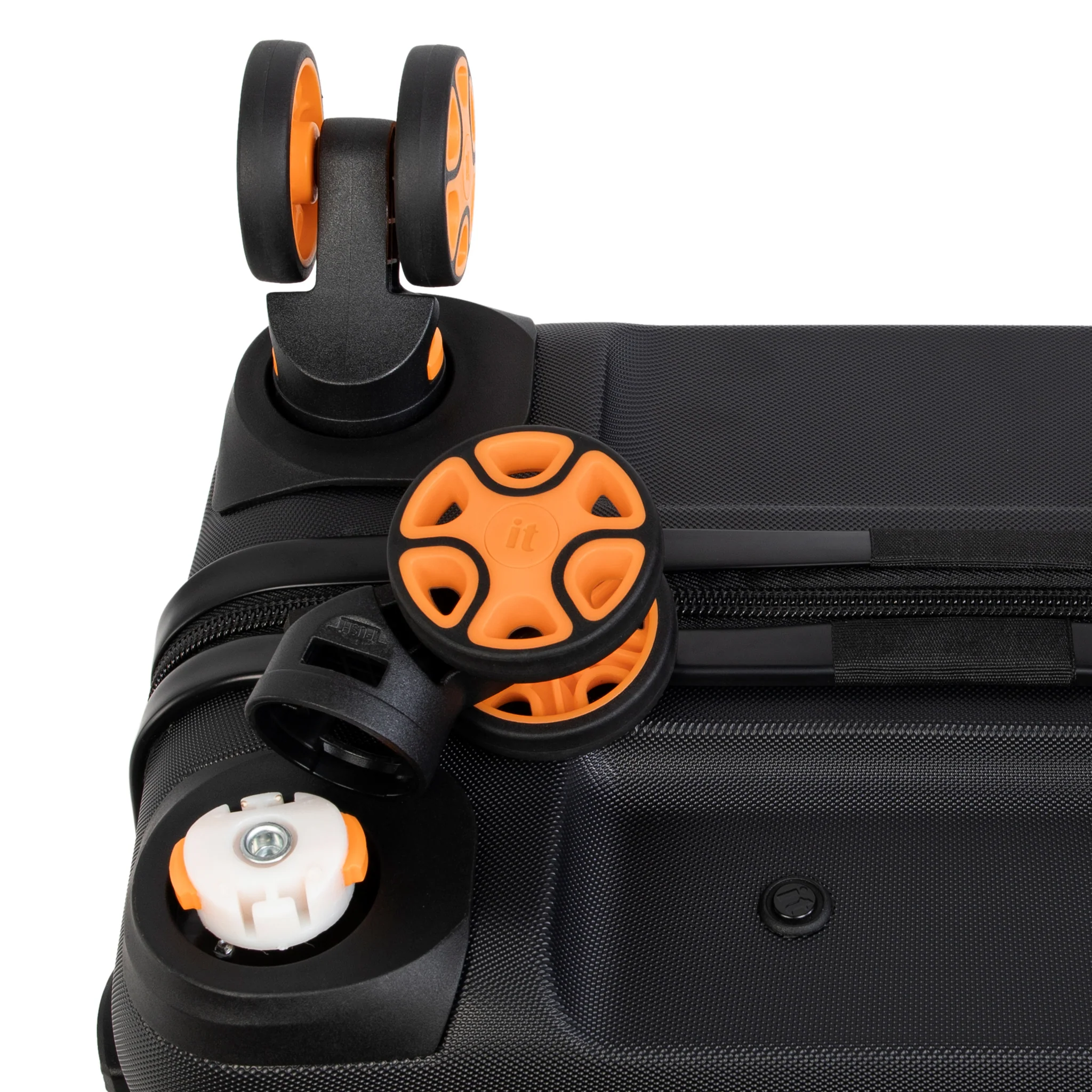 Convertible - 6pc Set (Black) - Image 4