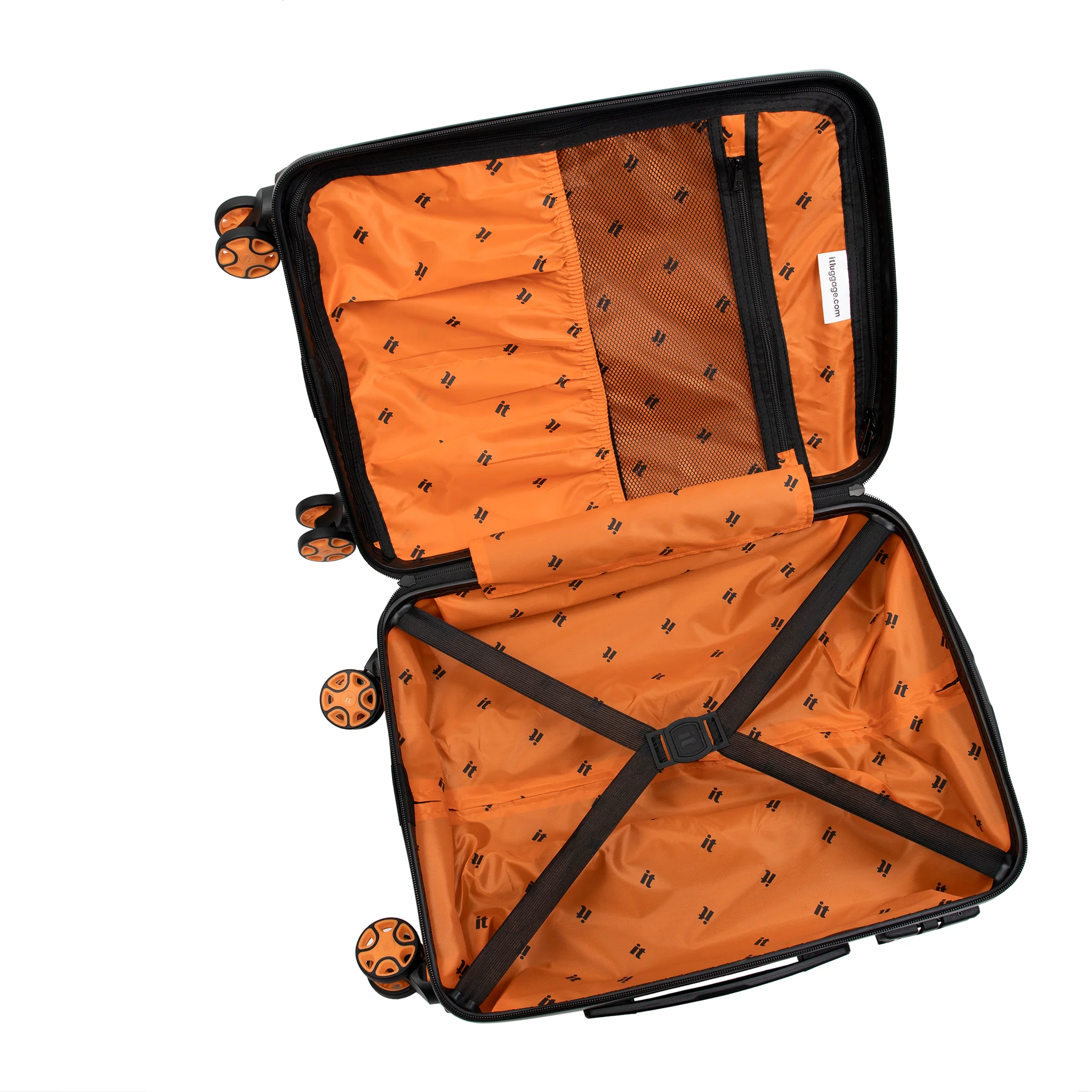 Convertible - Cabin (Black) - Image 8