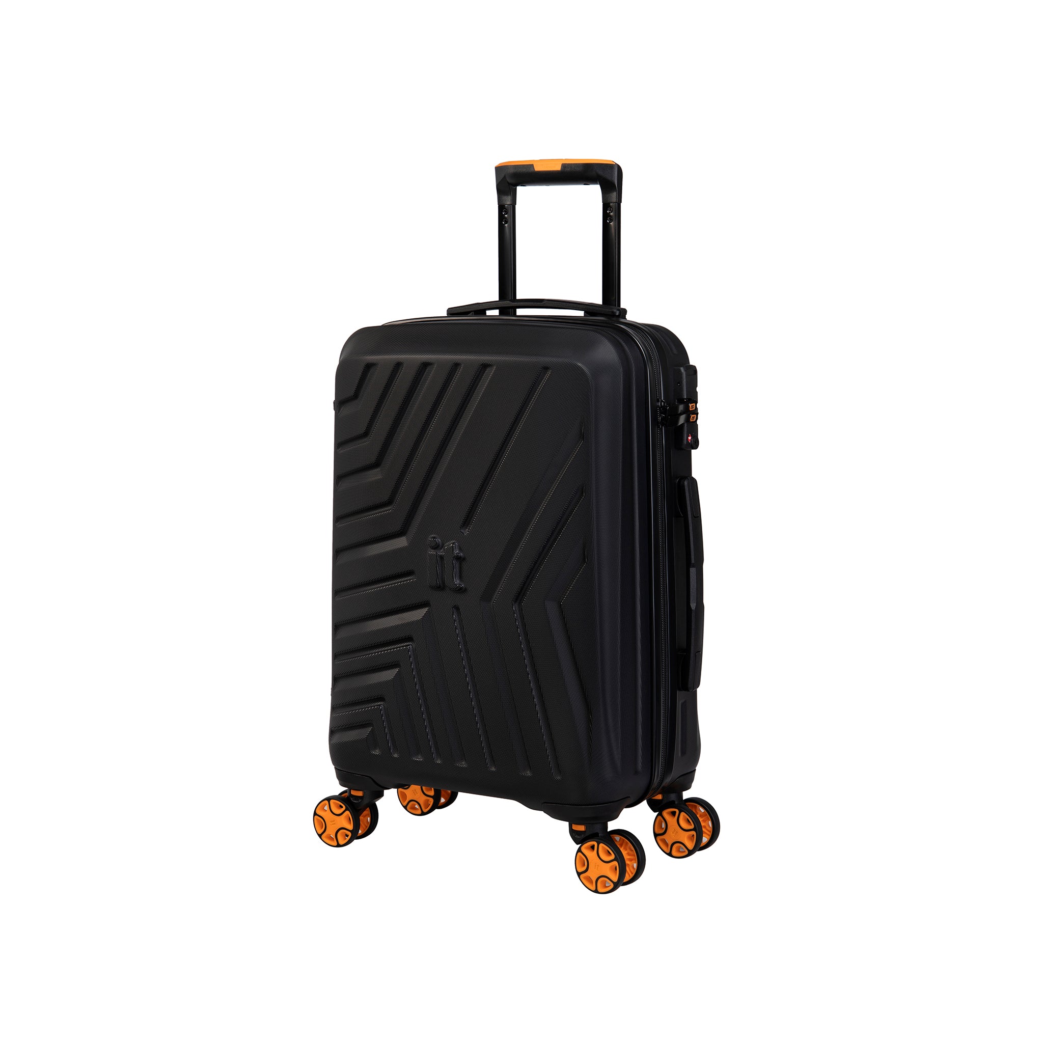 Convertible - Cabin (Black) - Image 9