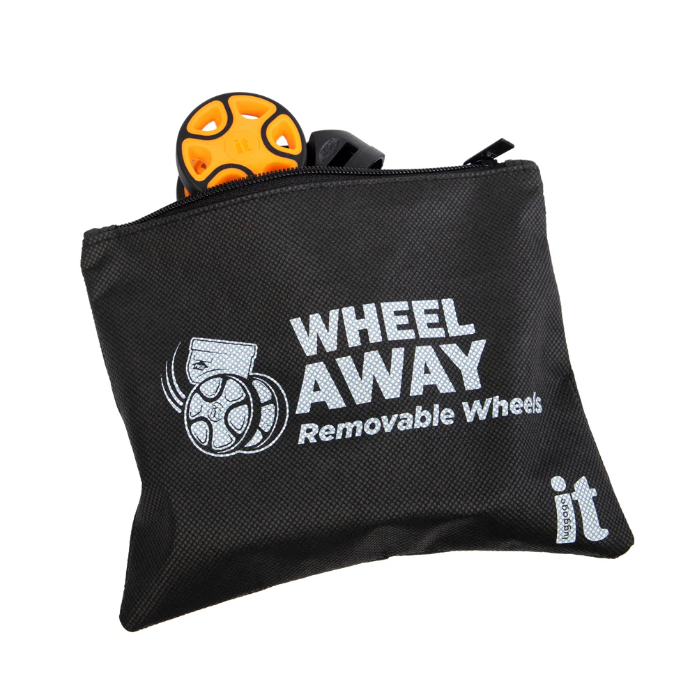 Convertible - Extra Large (Black) - Image 6