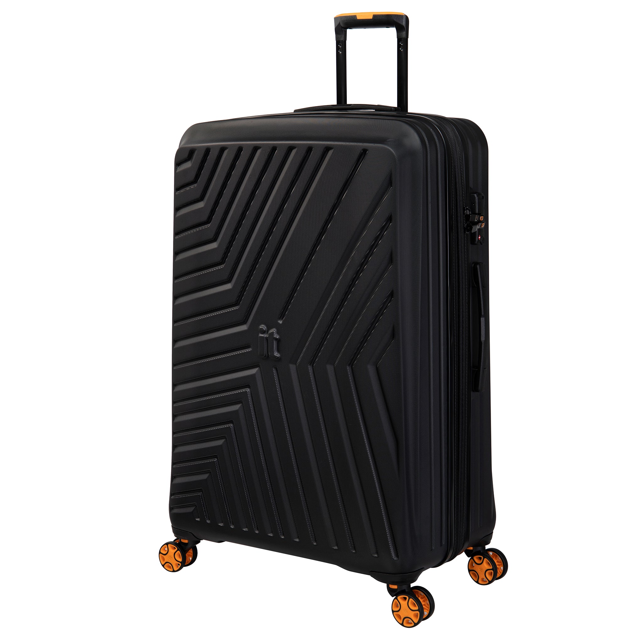 Convertible - Extra Large (Black) - Image 8
