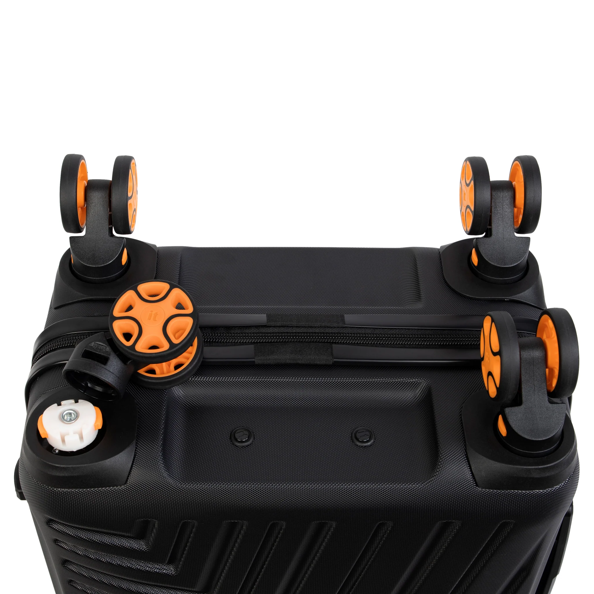 Convertible - Large (Black) - Image 12