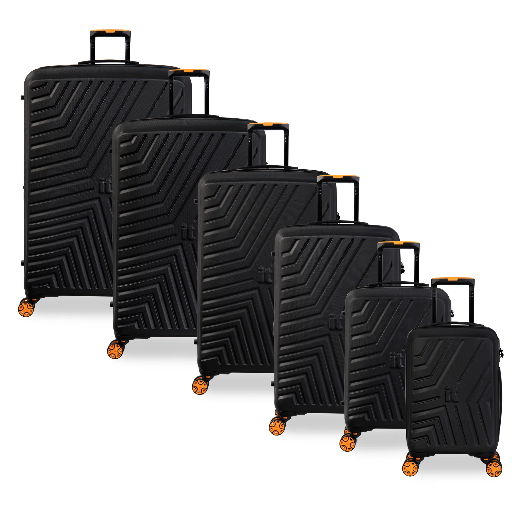 Convertible - Large (Black) - Image 16