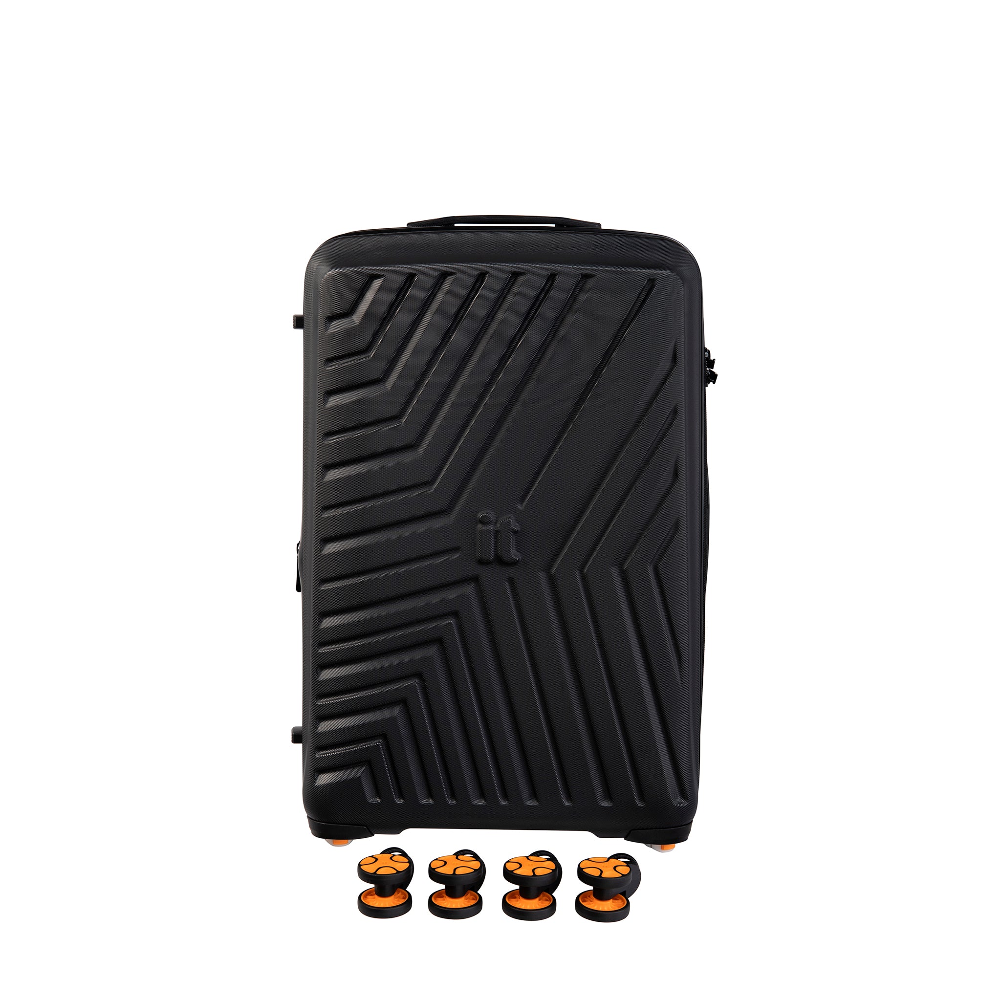 Convertible - Large (Black) - Image 2