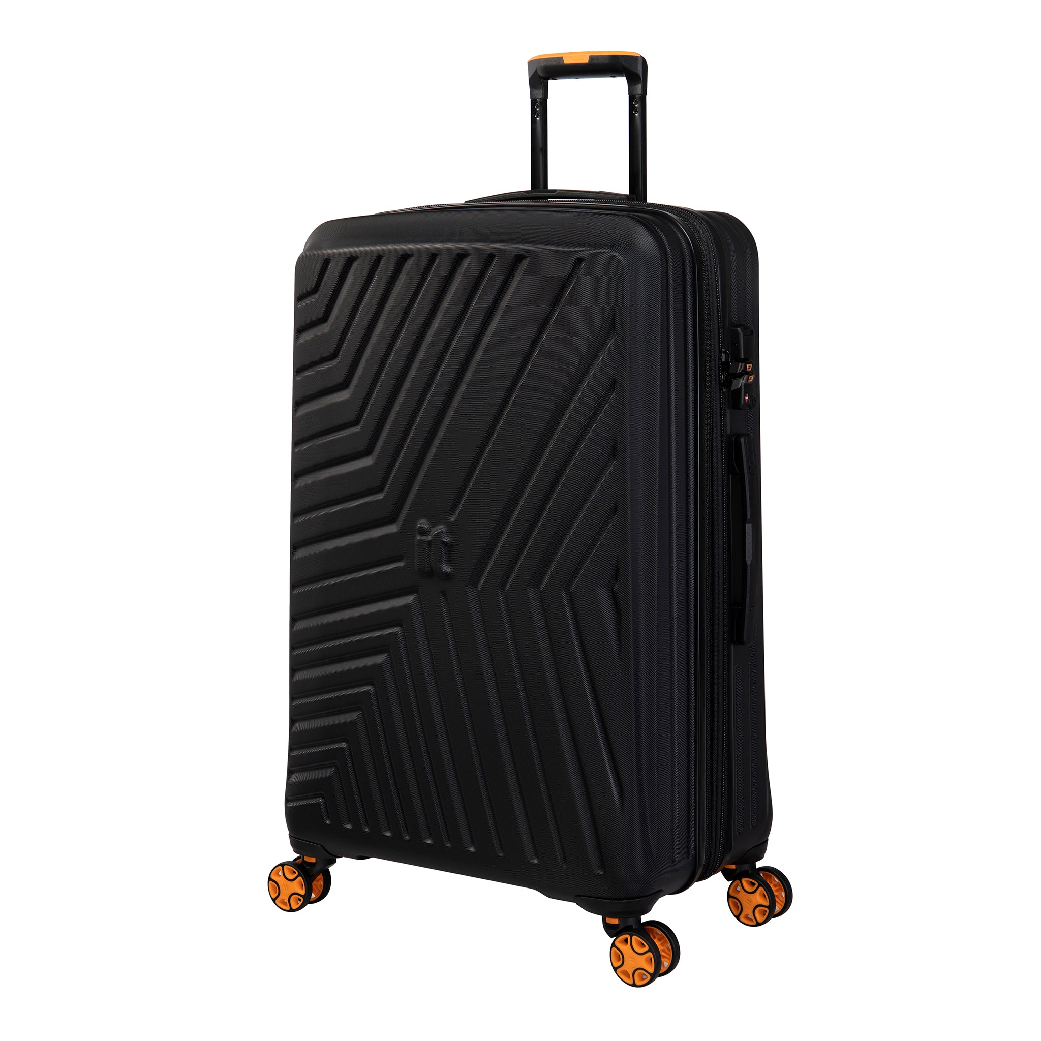 Convertible - Large (Black) - Image 5