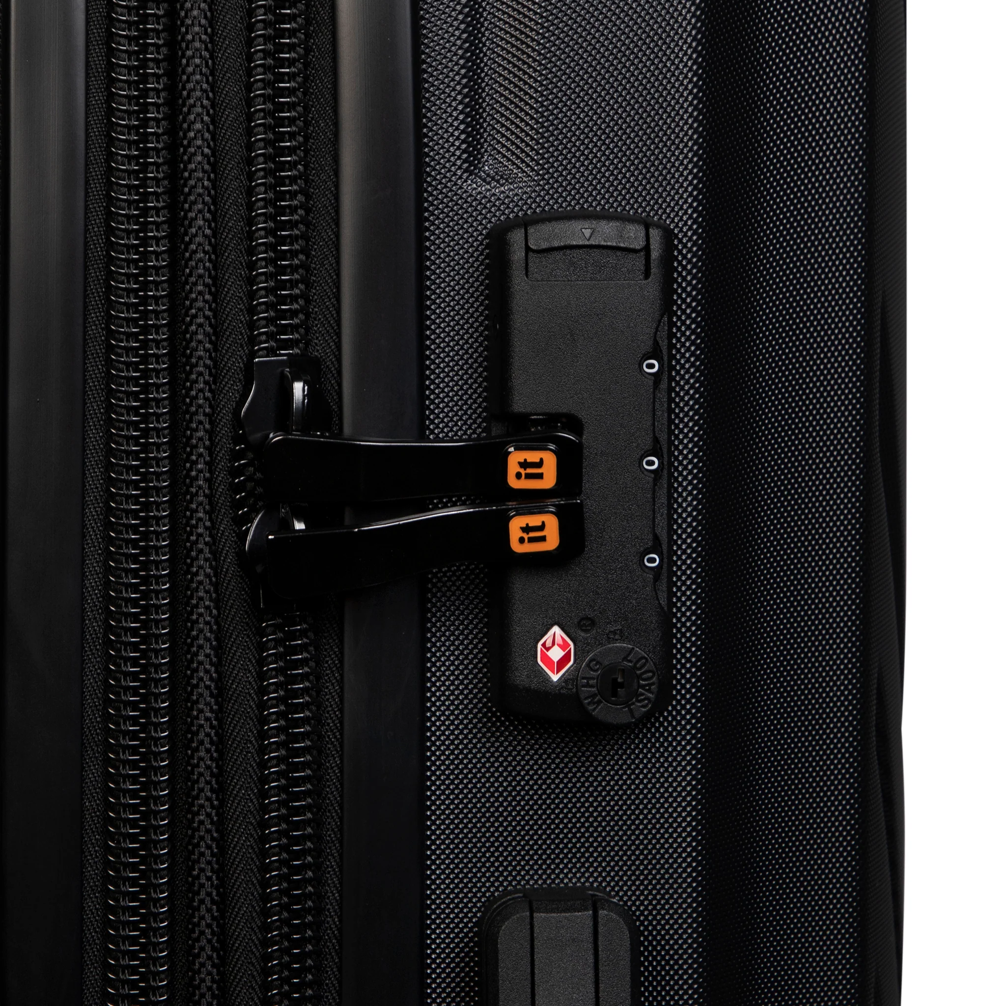 Convertible - Large (Black) - Image 6