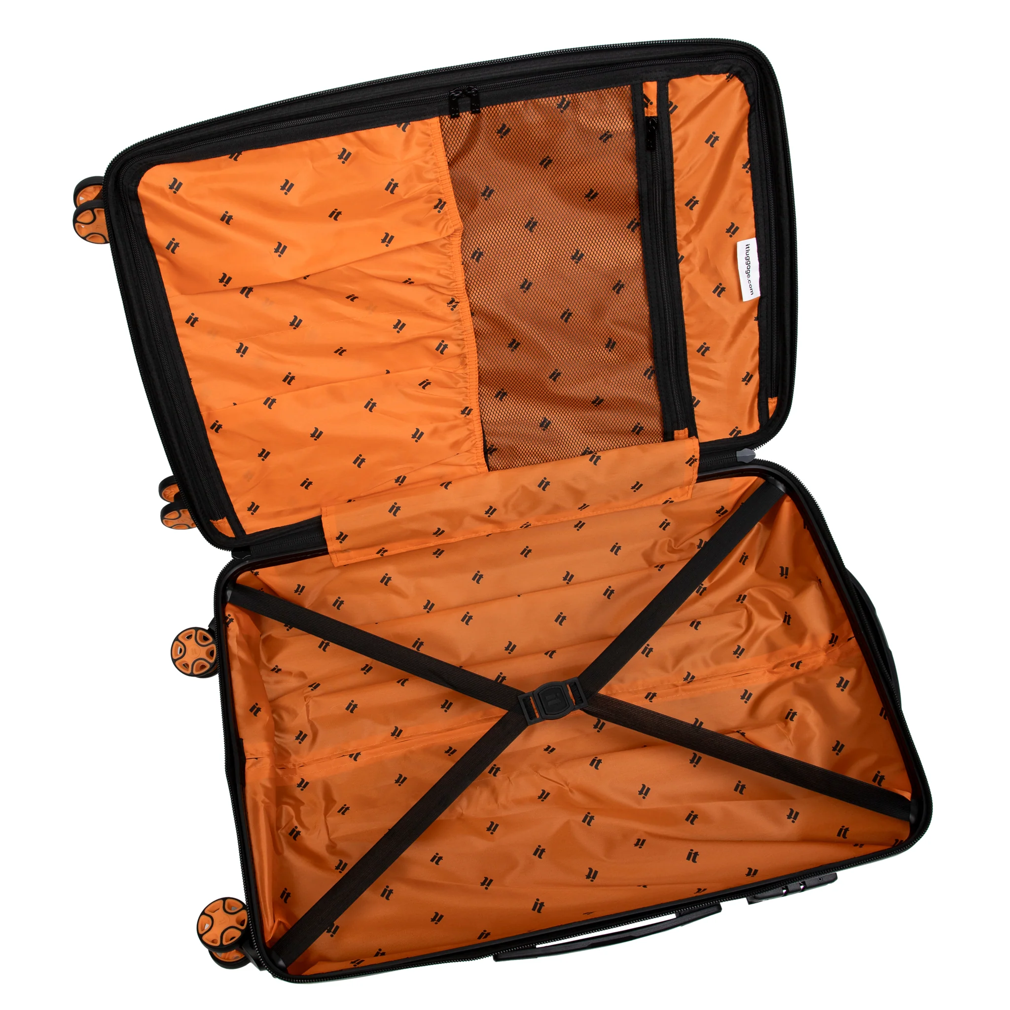 Convertible - Medium (Black) - Image 10