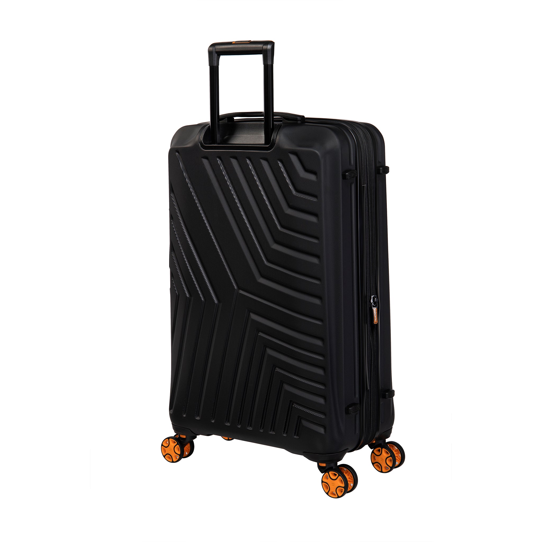 Convertible - Medium (Black) - Image 8