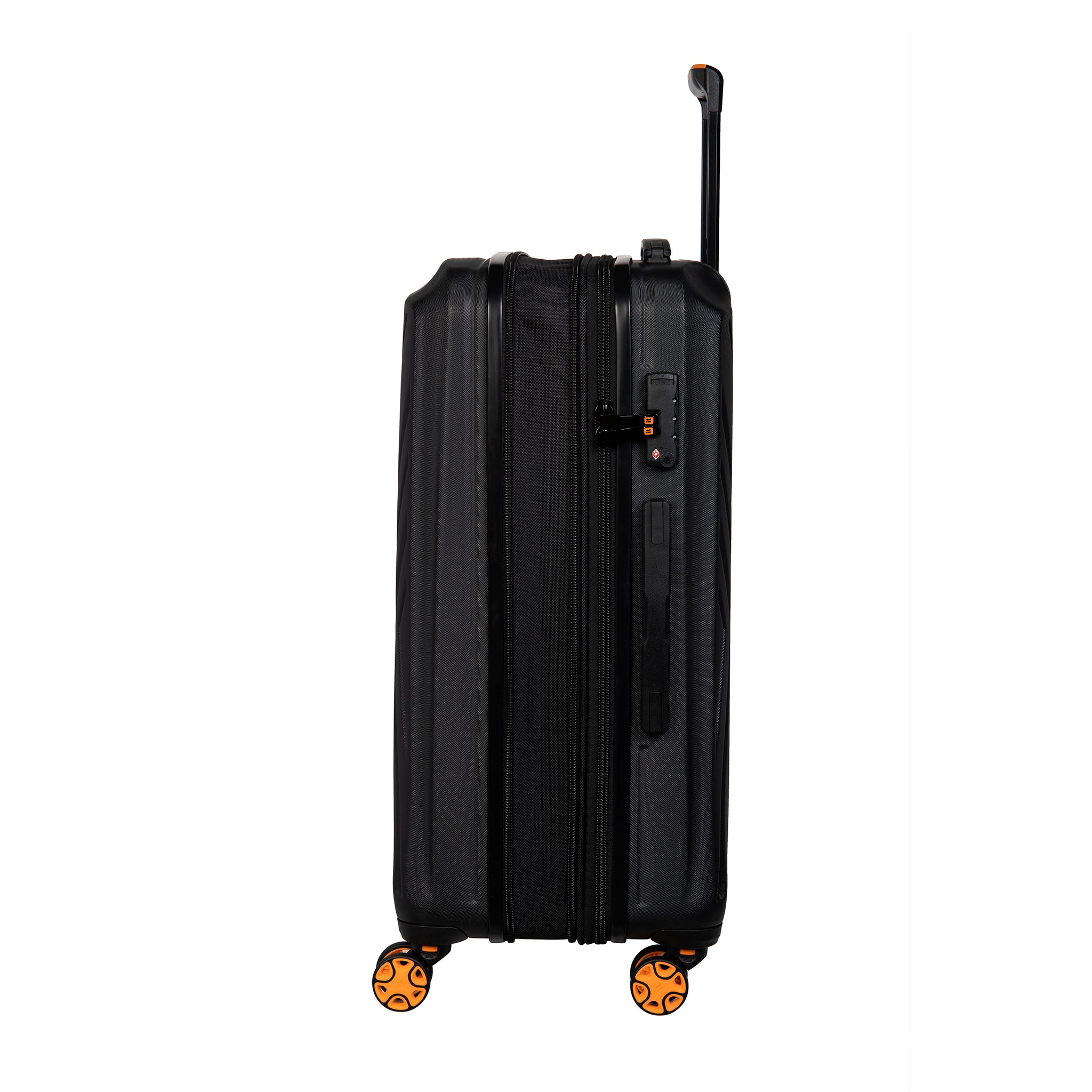 Convertible - Medium (Black) - Image 9