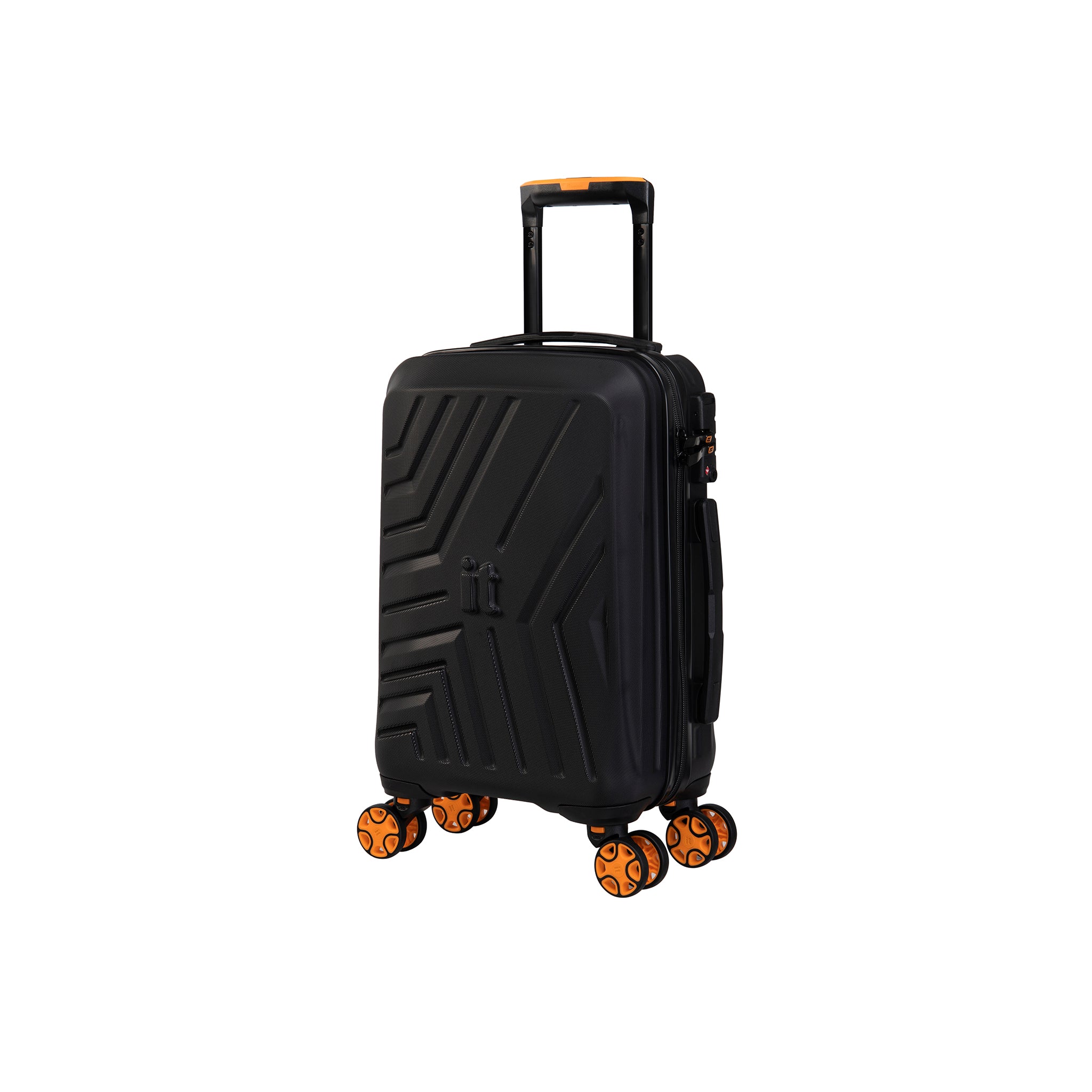 Convertible - Underseat (Black) - Image 9