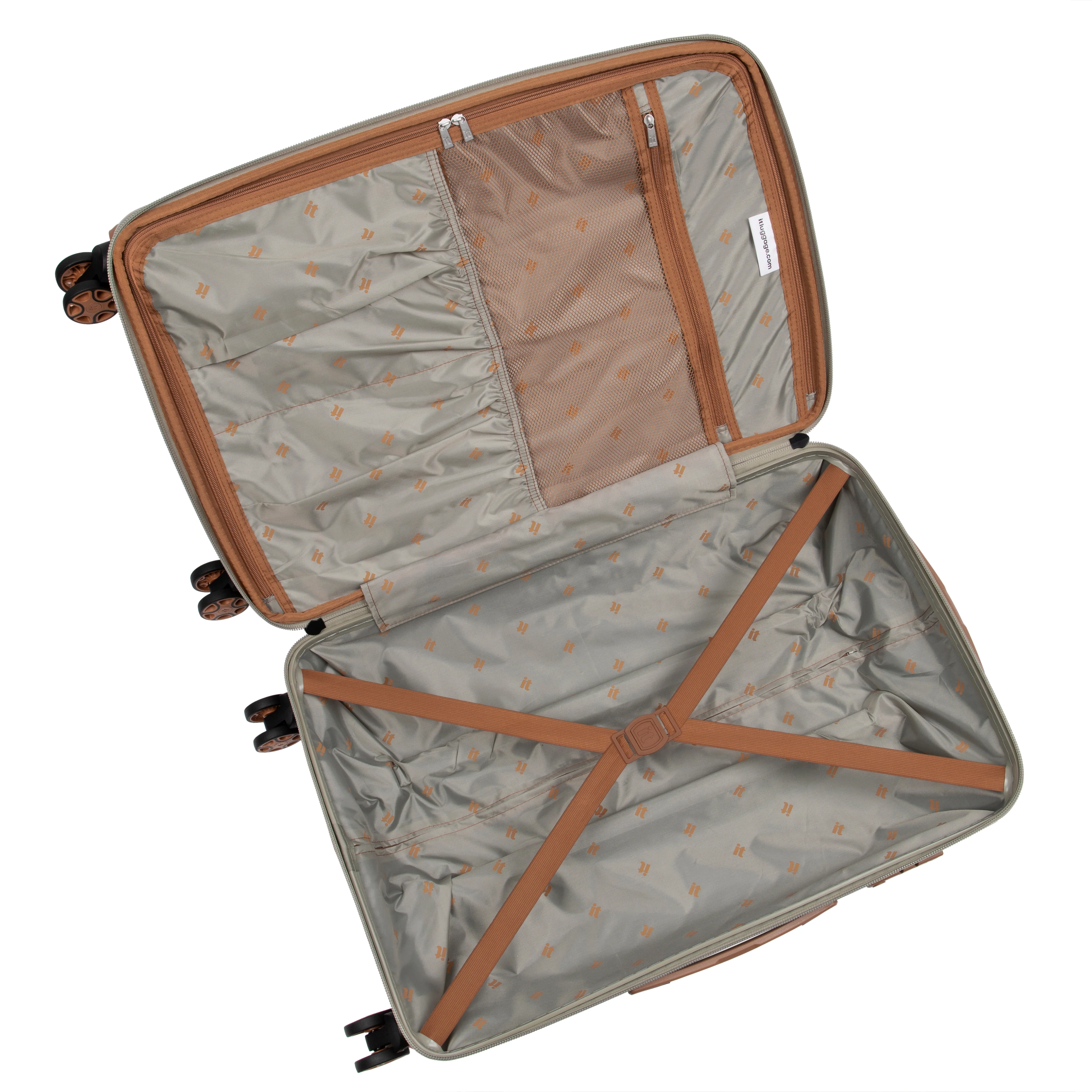 Convertible - XX-Large (Abbey Stone) - Image 11
