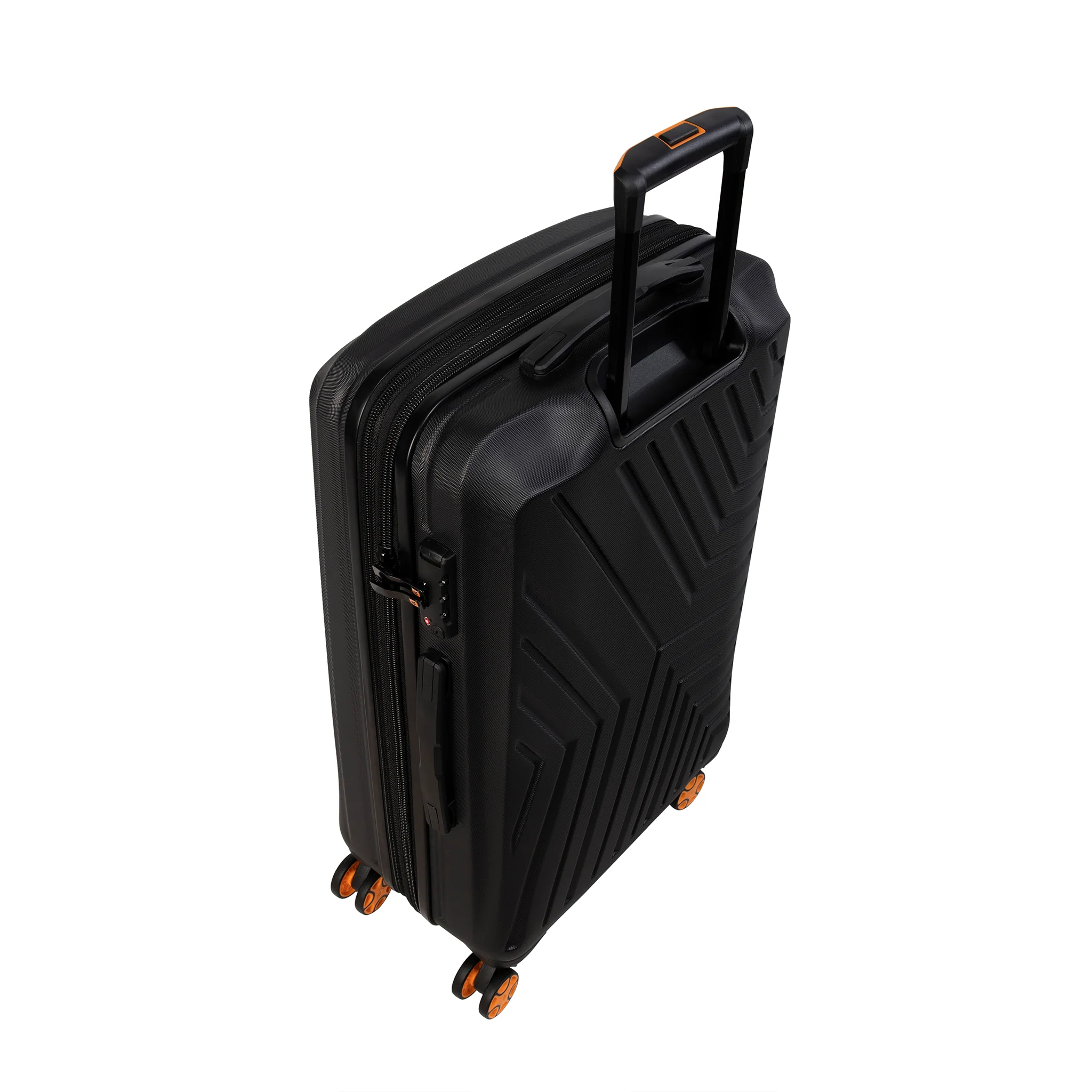 Convertible - XX-Large (Black) - Image 9