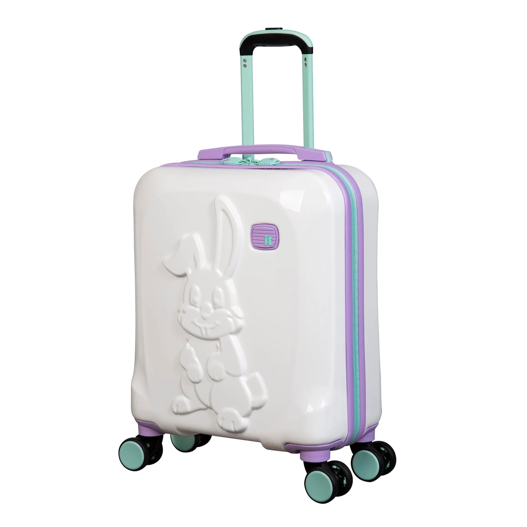 Cotton Tail - Kids Underseat (White) - Image 4