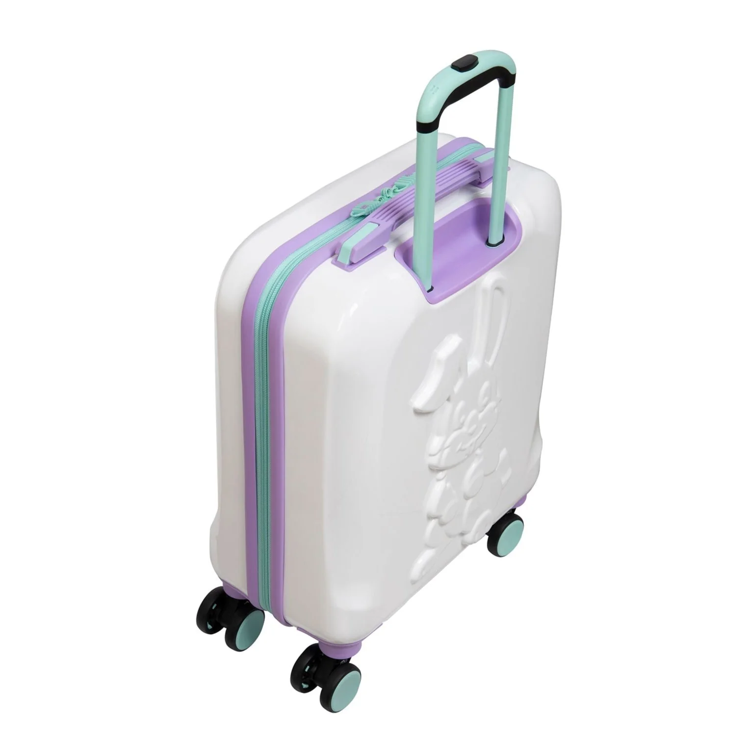 Cotton Tail - Kids Underseat (White) - Image 5