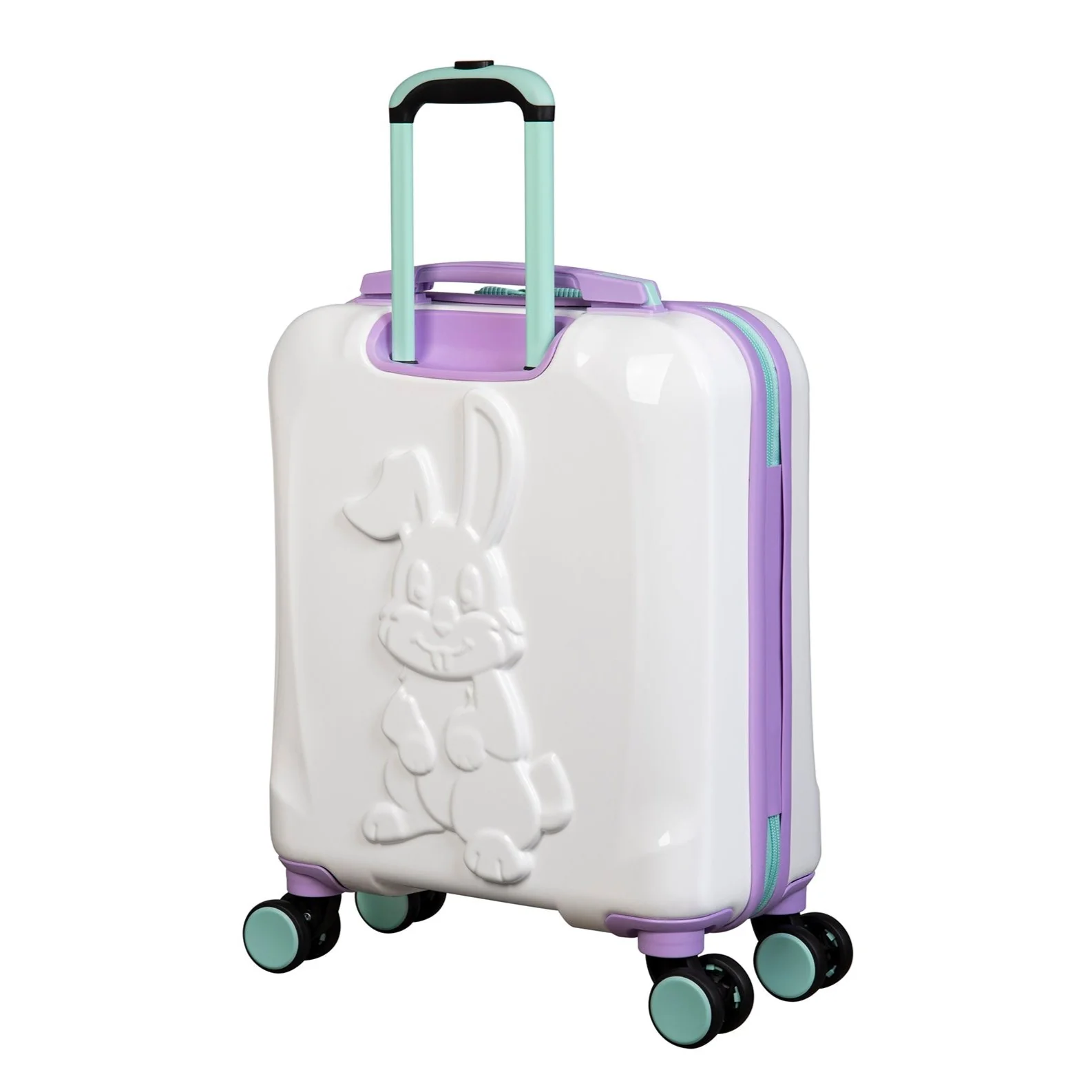 Cotton Tail - Kids Underseat (White) - Image 6