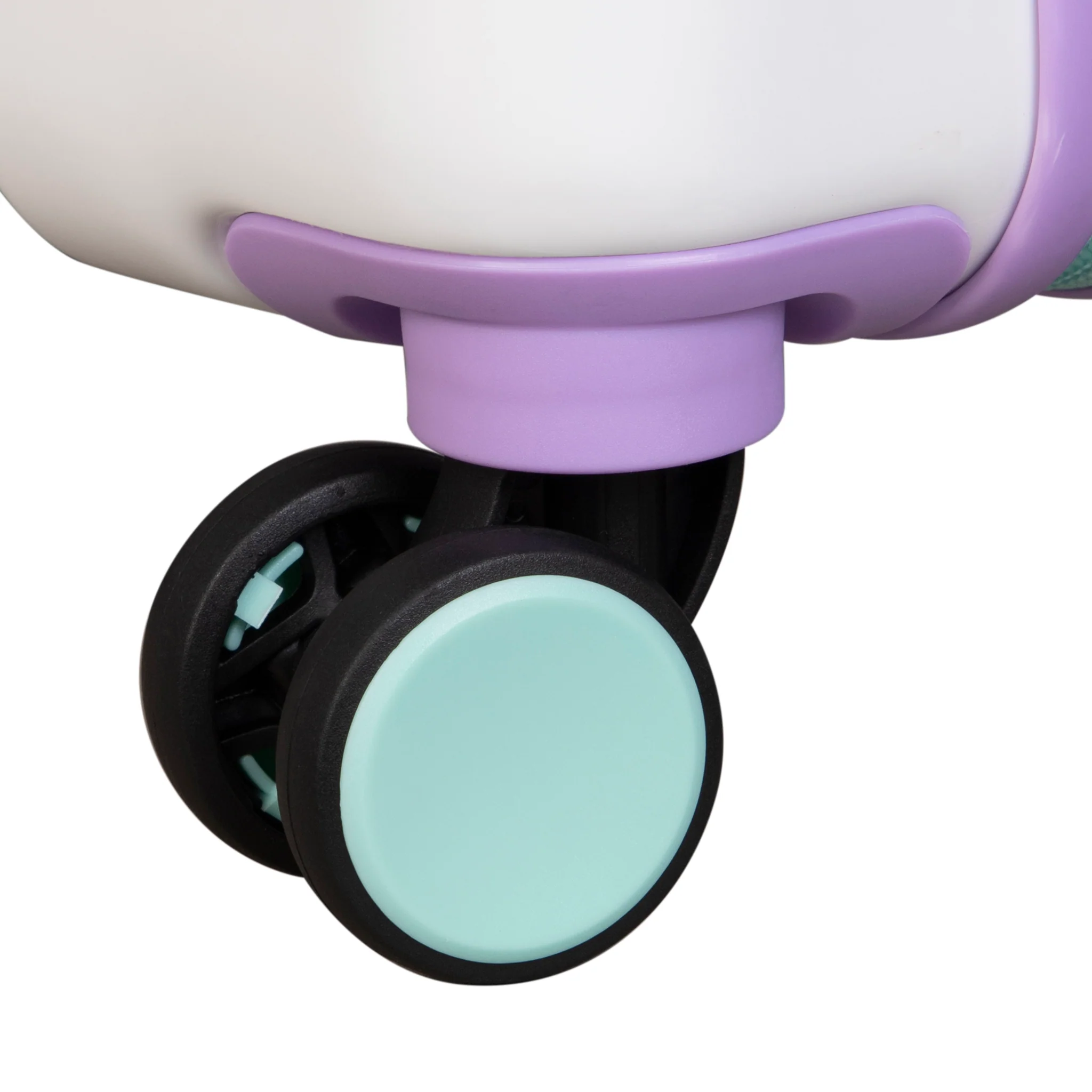 Cotton Tail - Kids Underseat (White) - Image 8