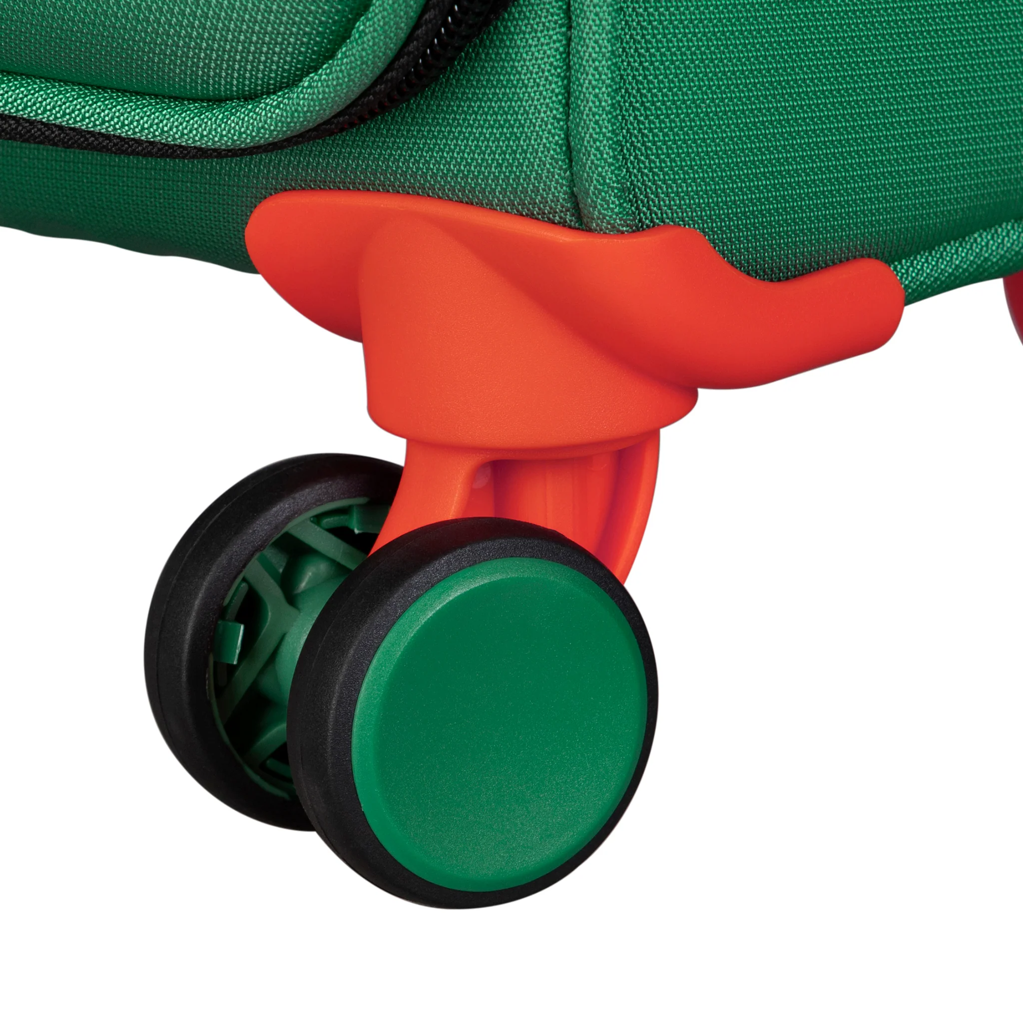 DinoRoar - Kids Underseat (Irish Green) - Image 5