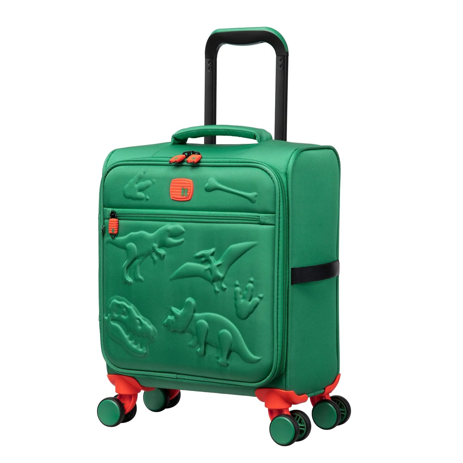 DinoRoar - Kids Underseat (Irish Green) - Image 7