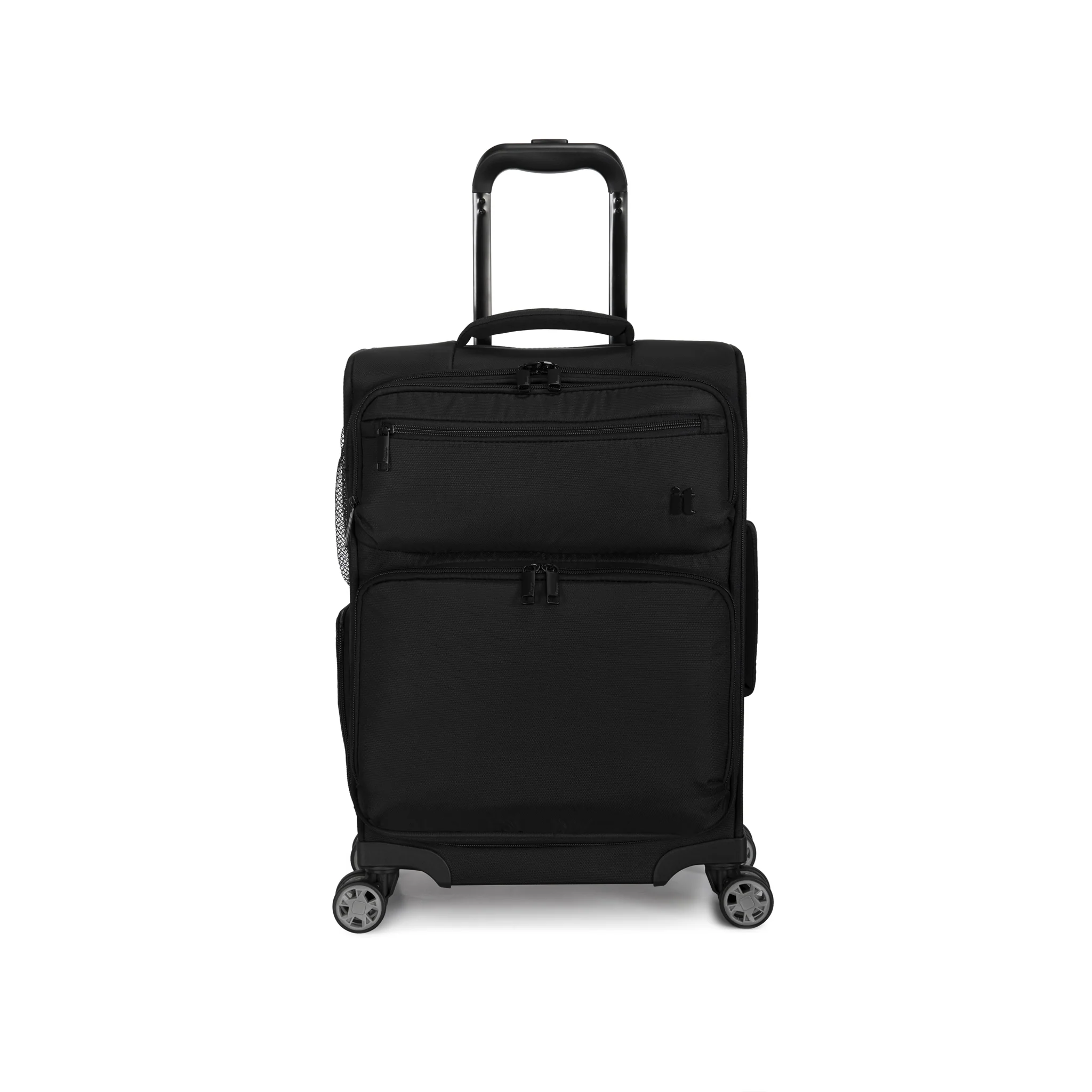 Downtime - Sit-On Cabin (Black)