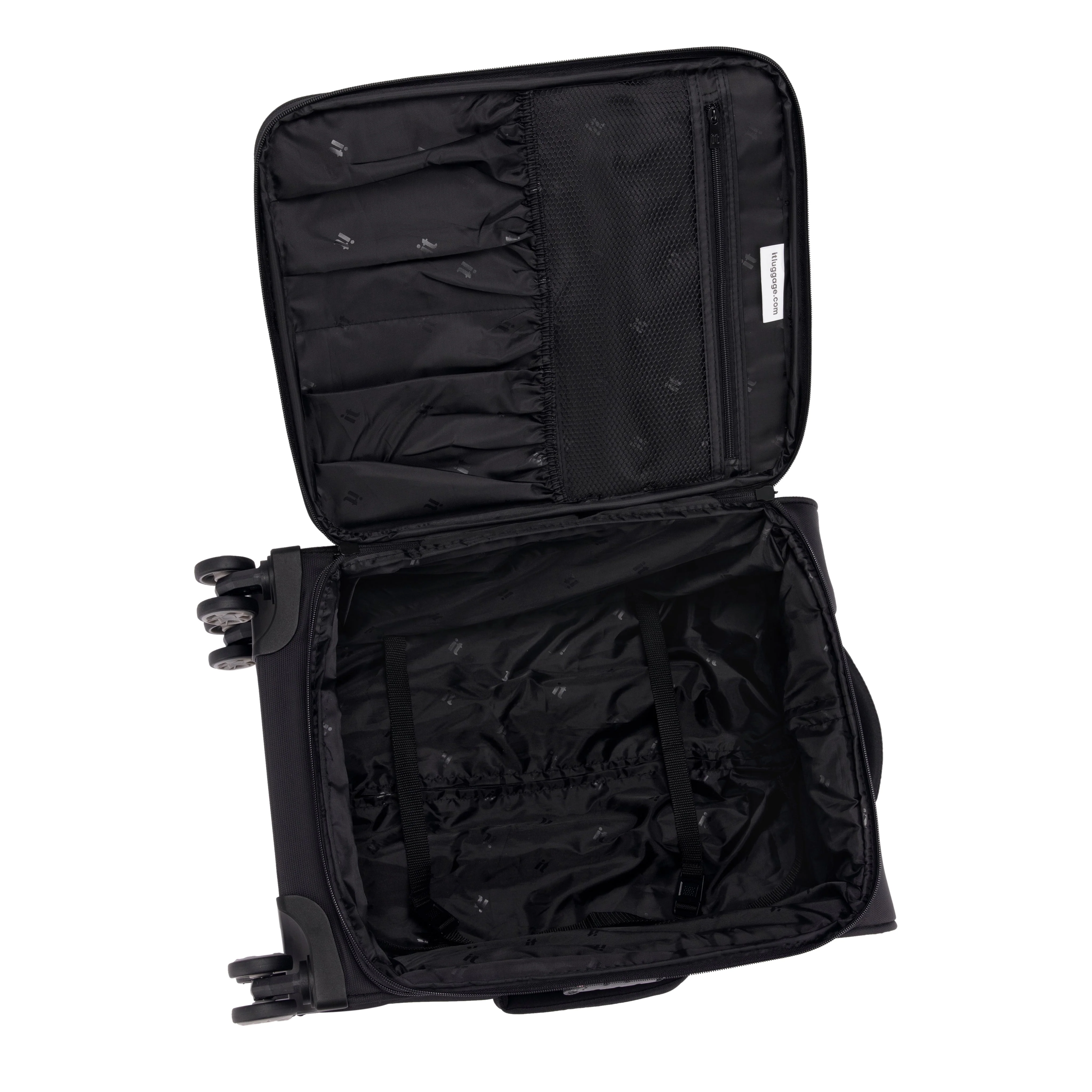 Downtime - Sit-On Cabin (Black) - Image 10