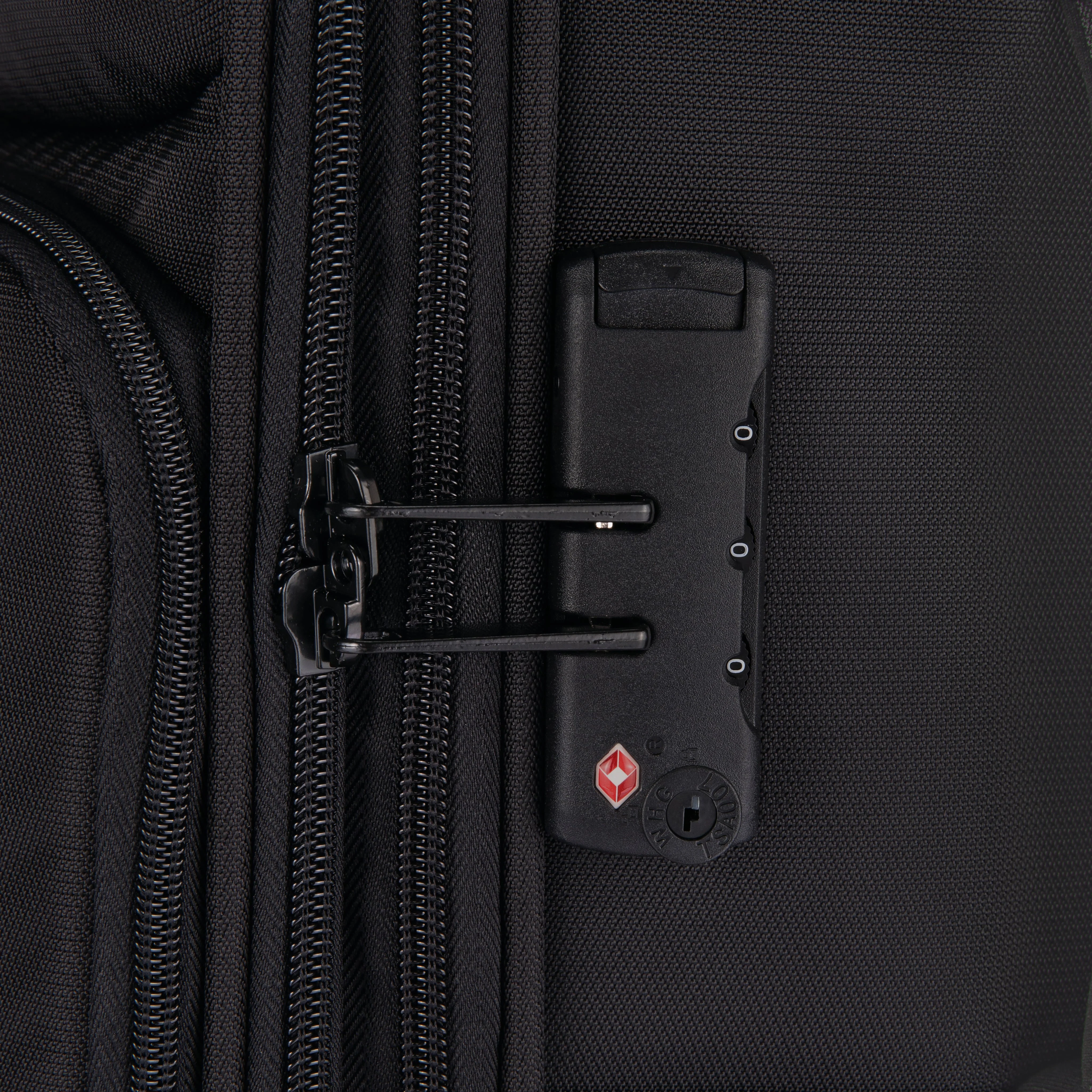 Downtime - Sit-On Cabin (Black) - Image 3