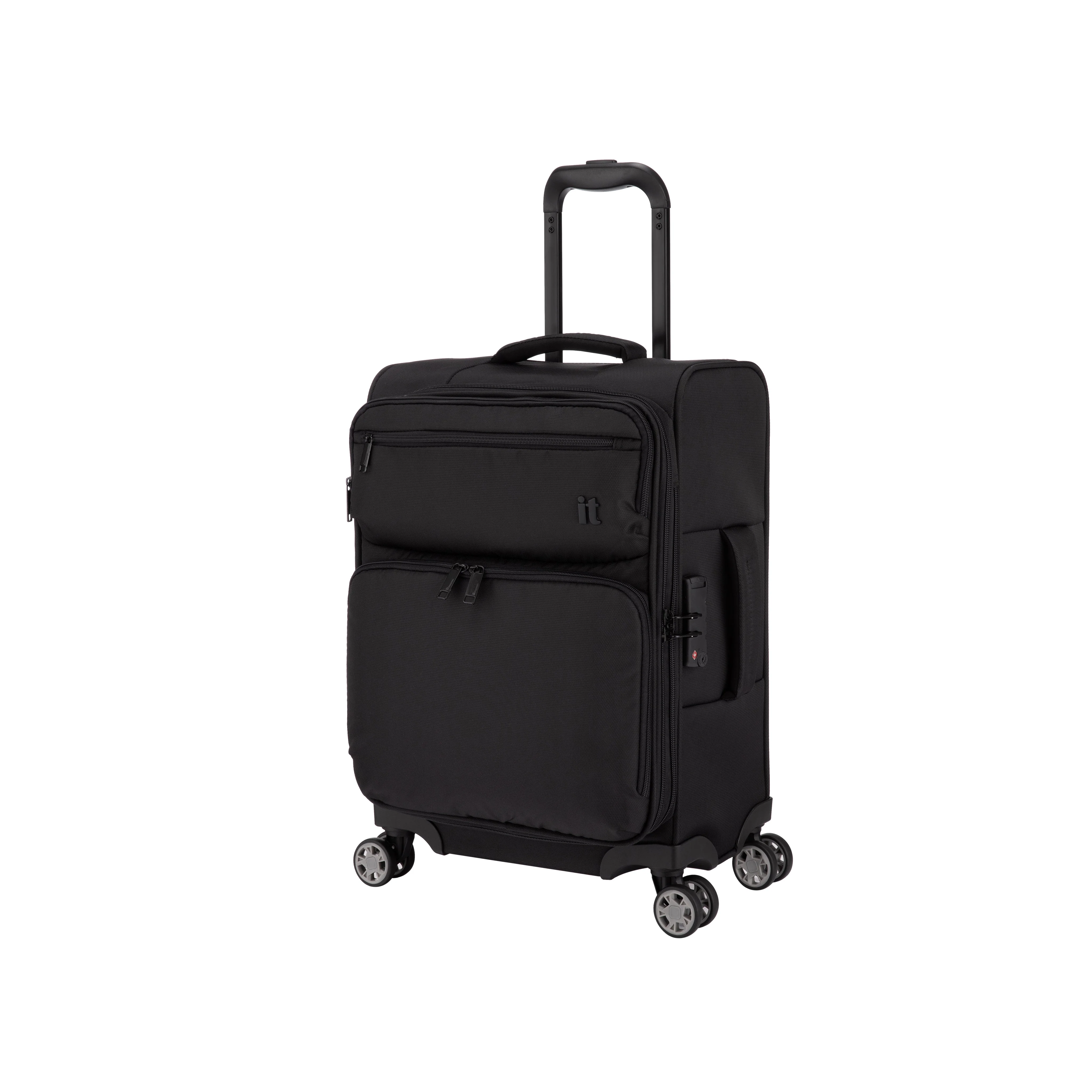Downtime - Sit-On Cabin (Black) - Image 5