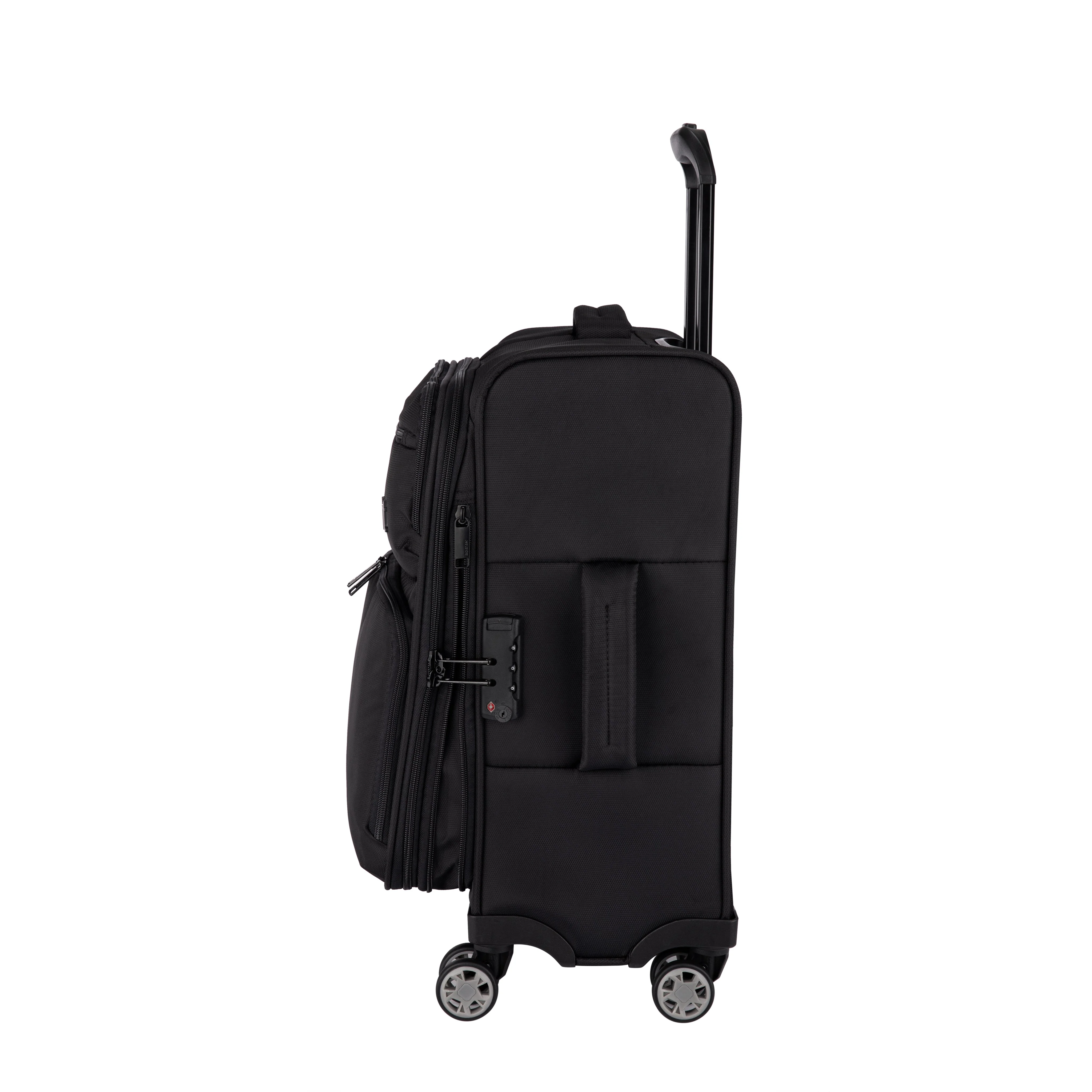 Downtime - Sit-On Cabin (Black) - Image 7
