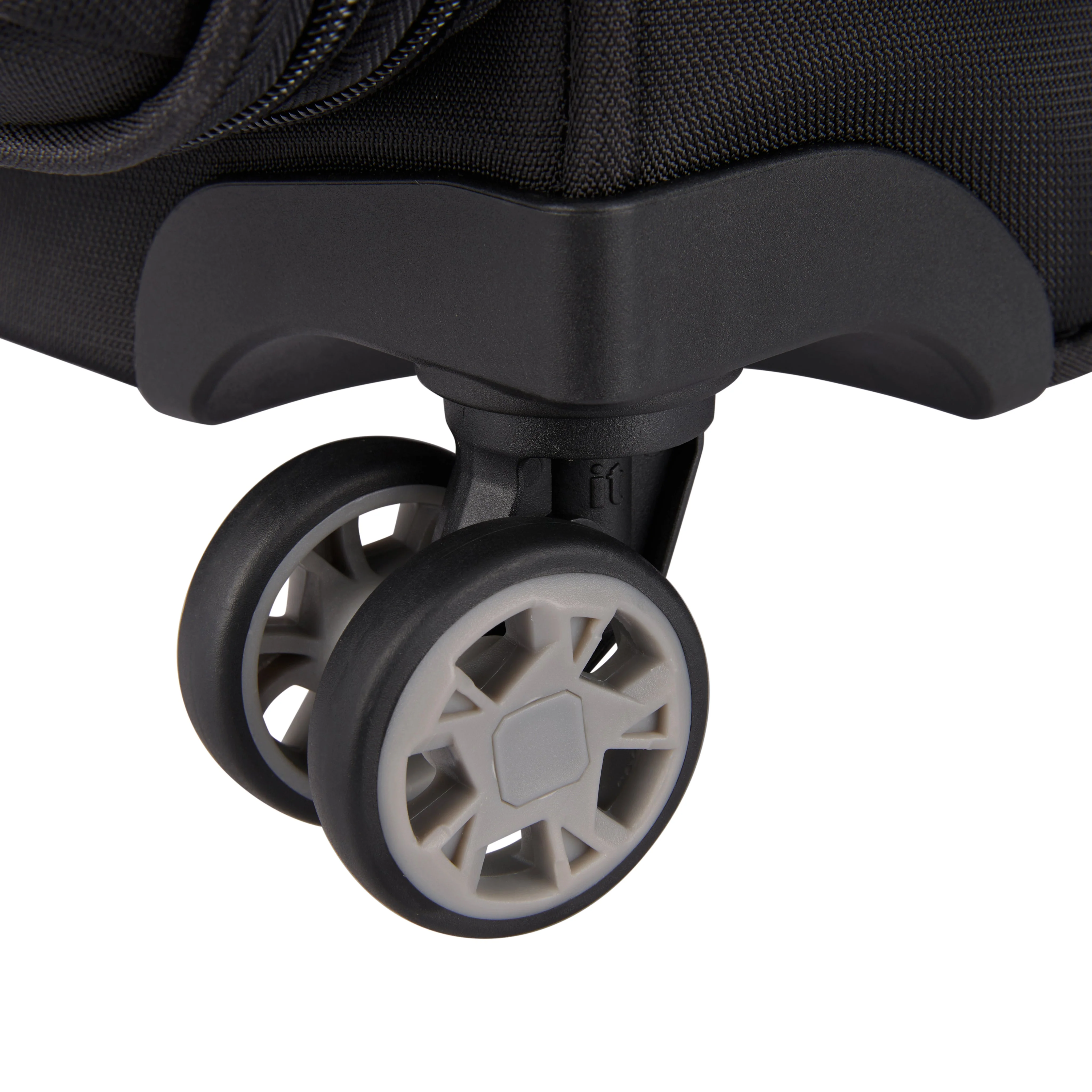 Downtime - Sit-On Cabin (Black) - Image 9