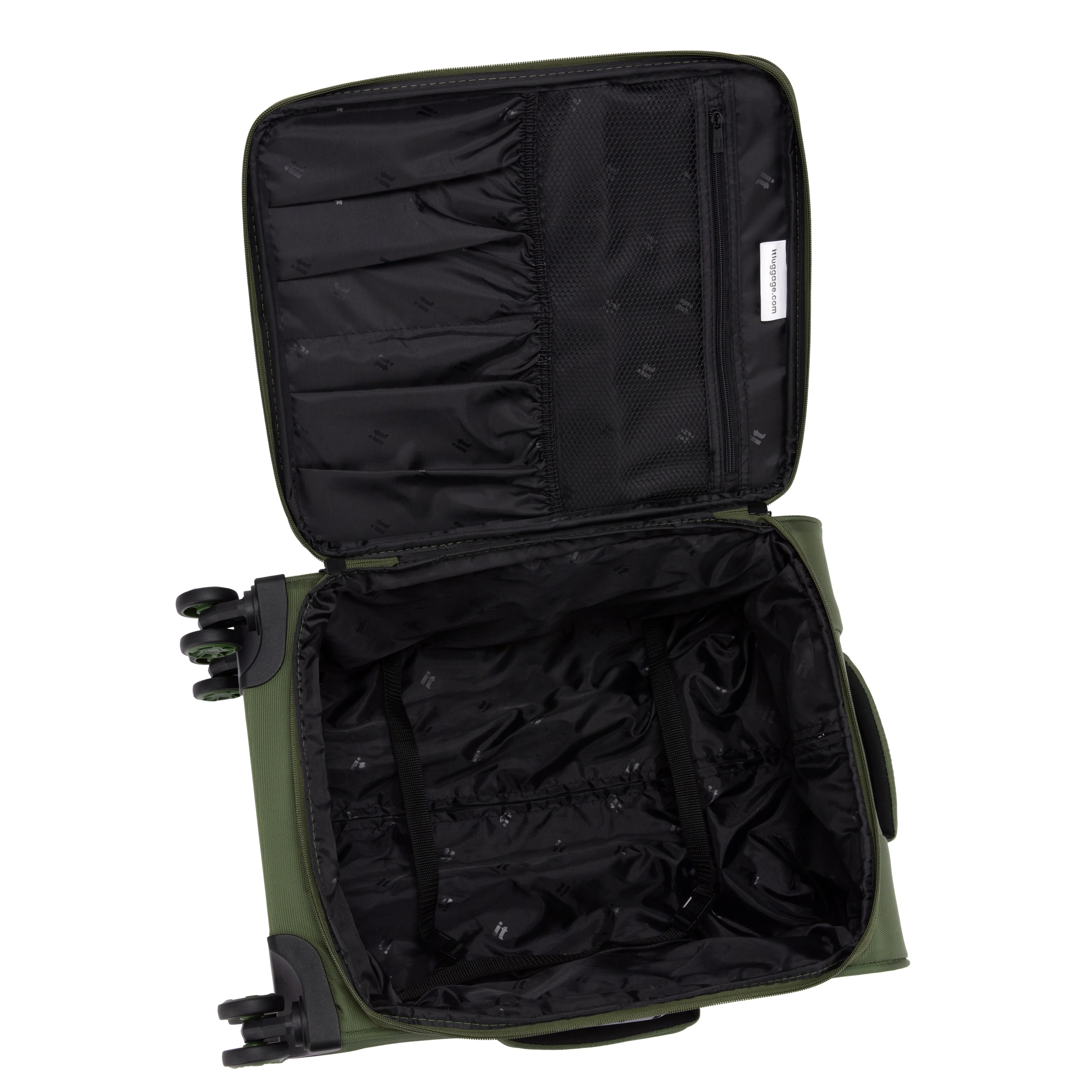 Downtime - Sit-On Cabin (Green) - Image 10
