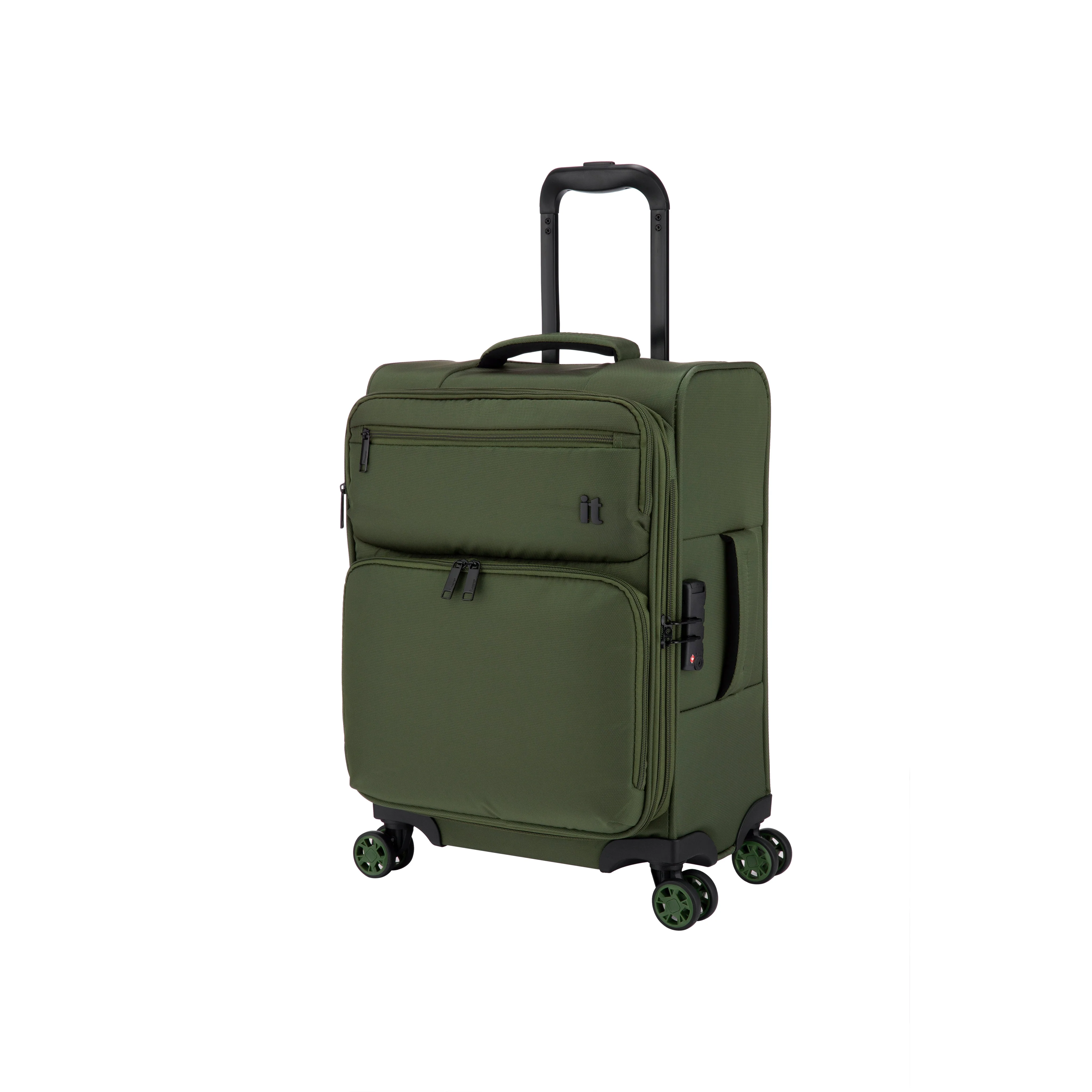 Downtime - Sit-On Cabin (Green) - Image 5