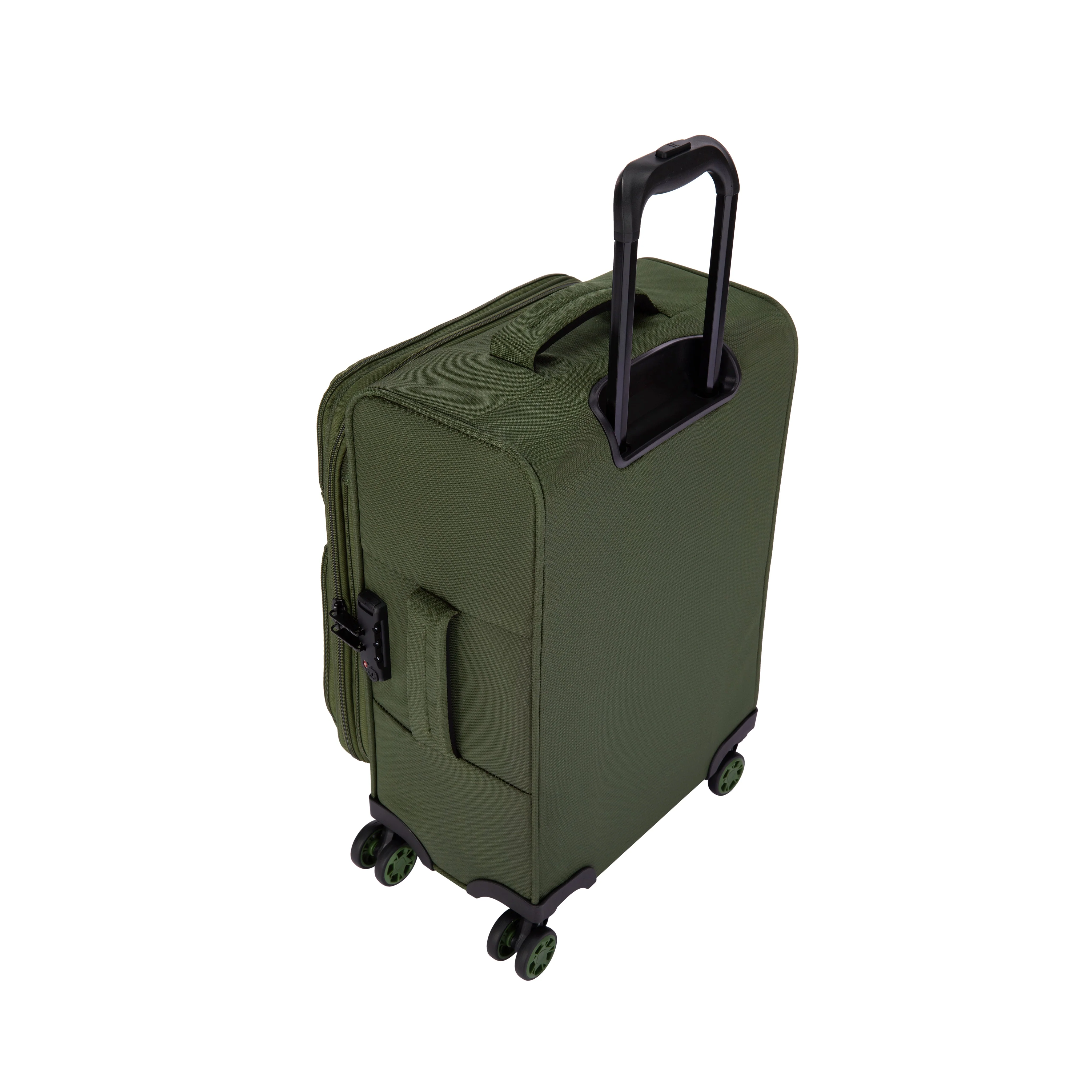 Downtime - Sit-On Cabin (Green) - Image 6