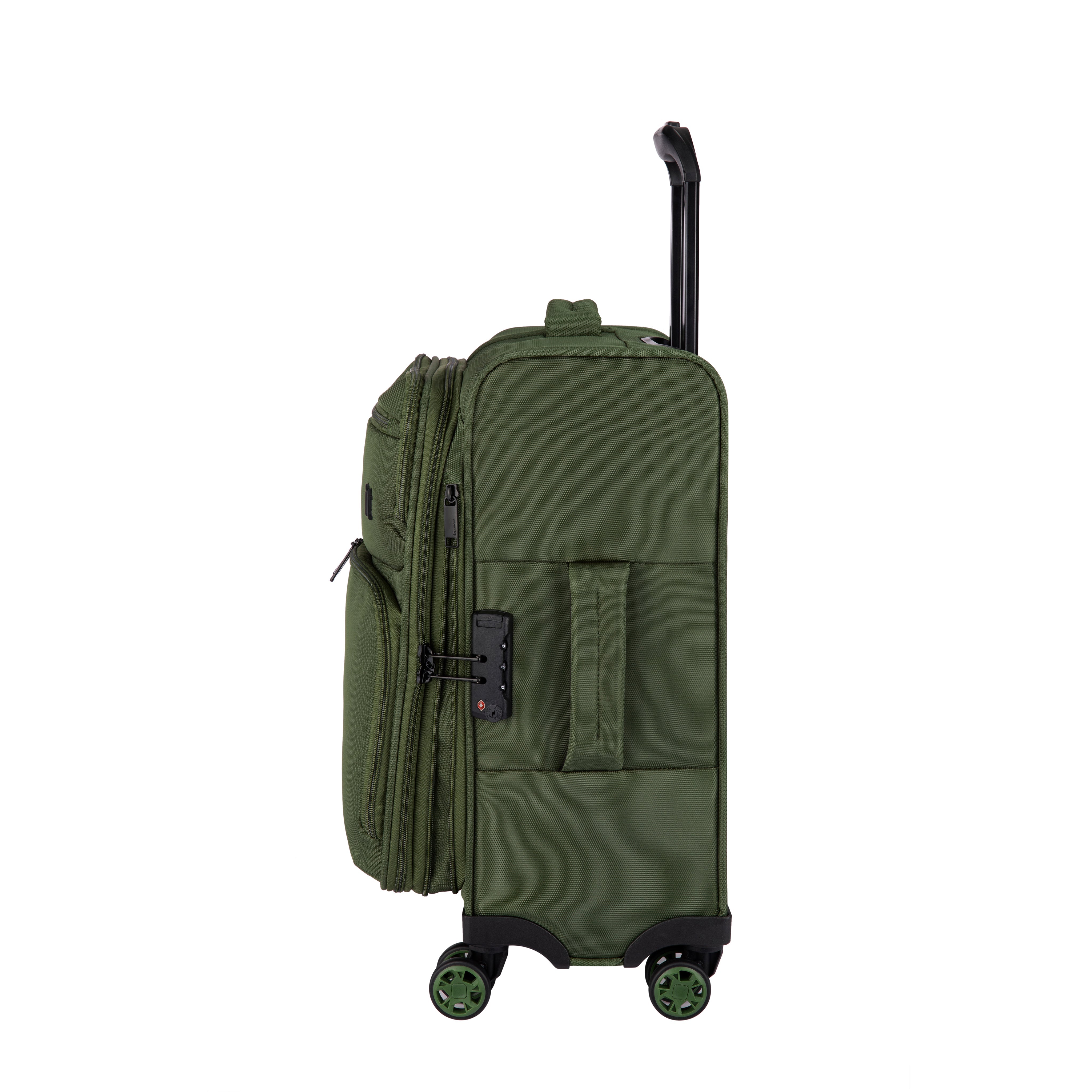 Downtime - Sit-On Cabin (Green) - Image 7