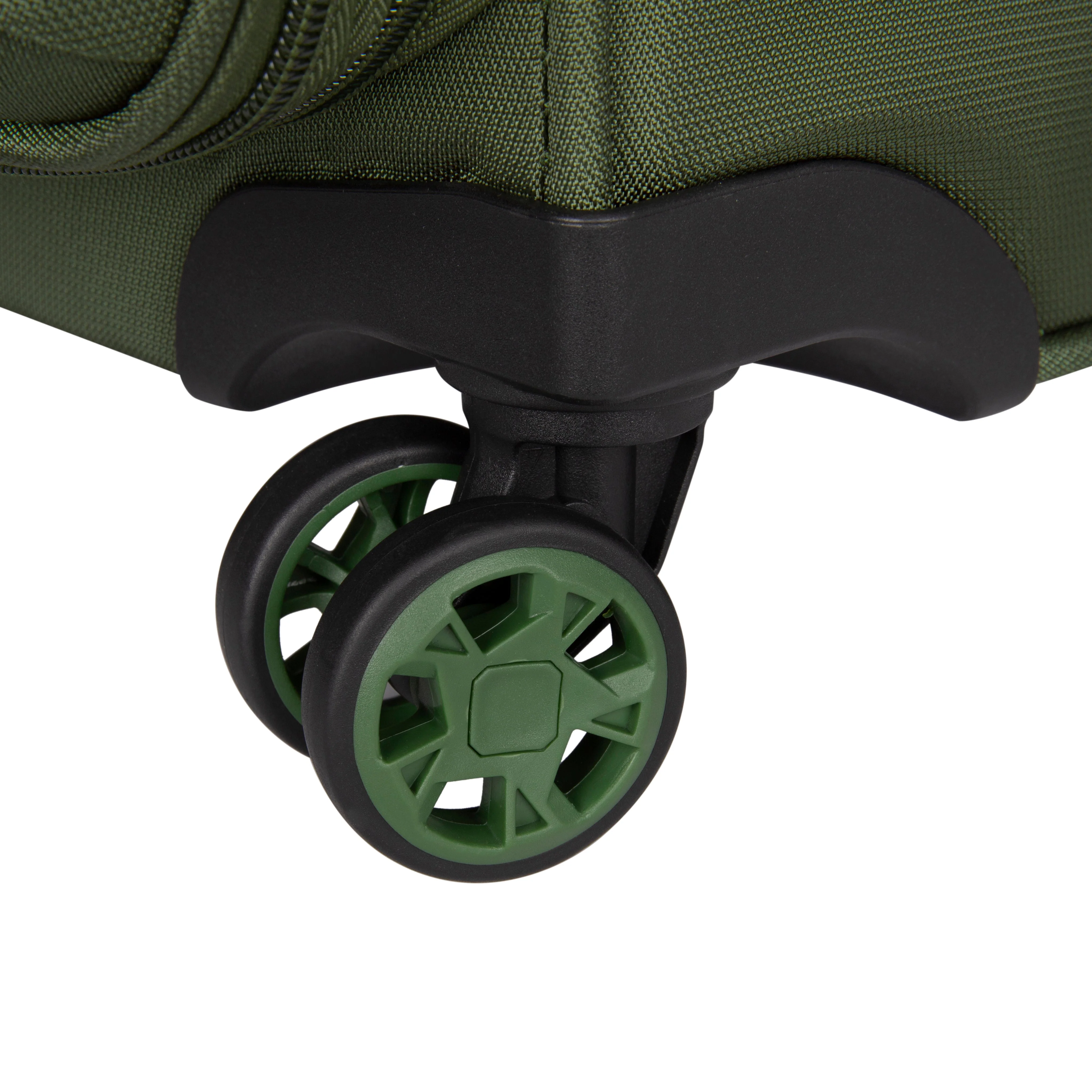Downtime - Sit-On Cabin (Green) - Image 9