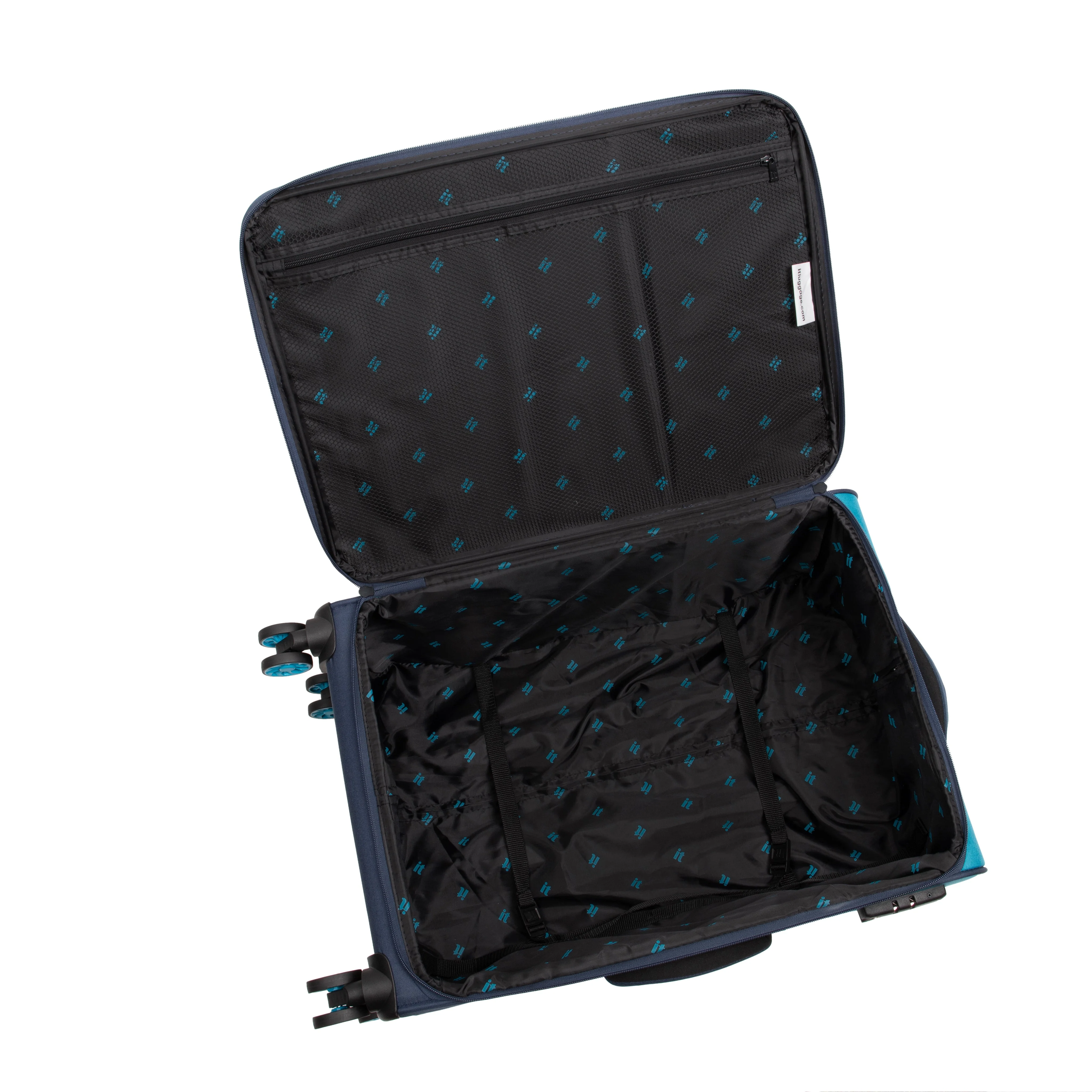 Duo-Tone - 3pc Set (Capri Breeze / Dress Blues) - Image 16