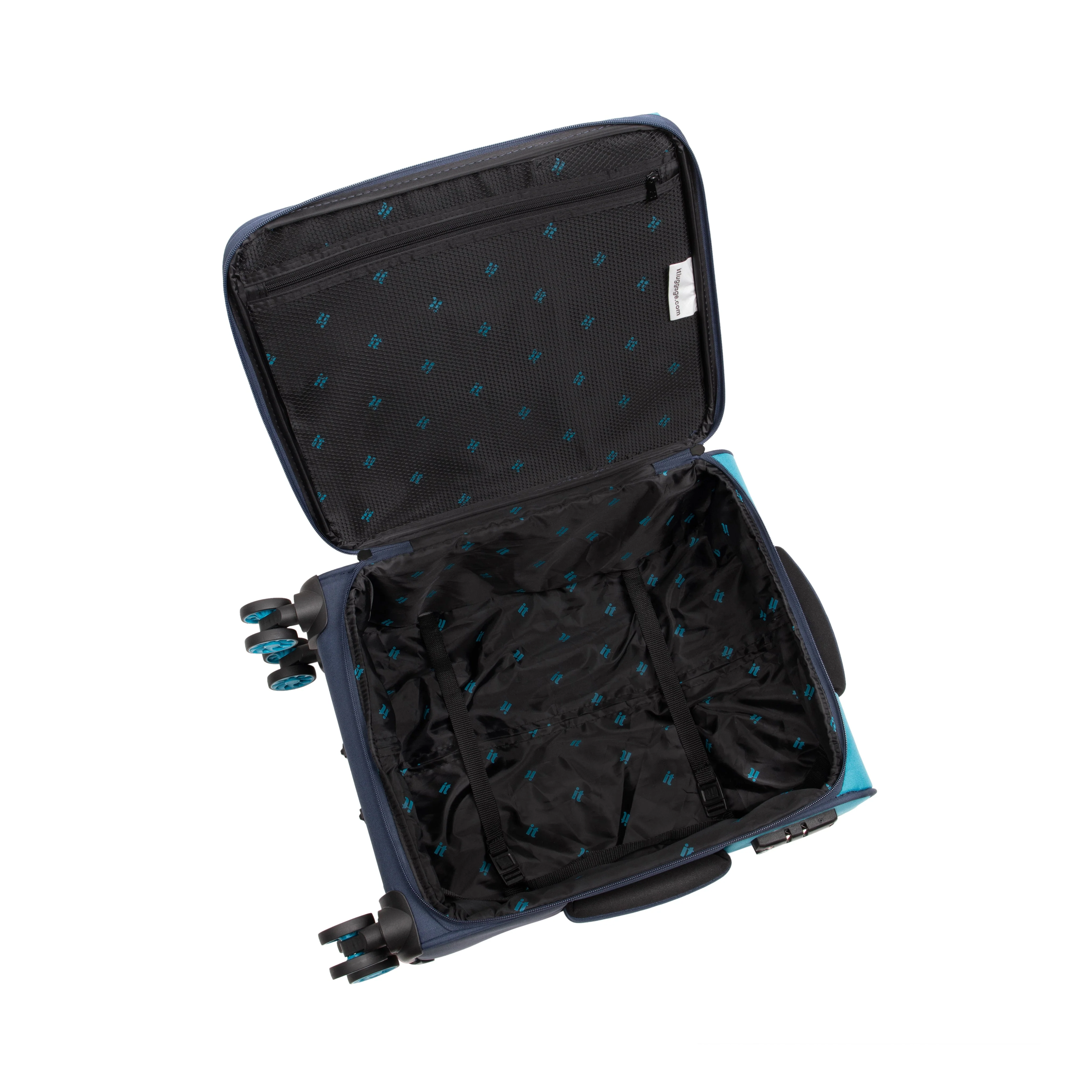 Duo-Tone - 3pc Set (Capri Breeze / Dress Blues) - Image 17