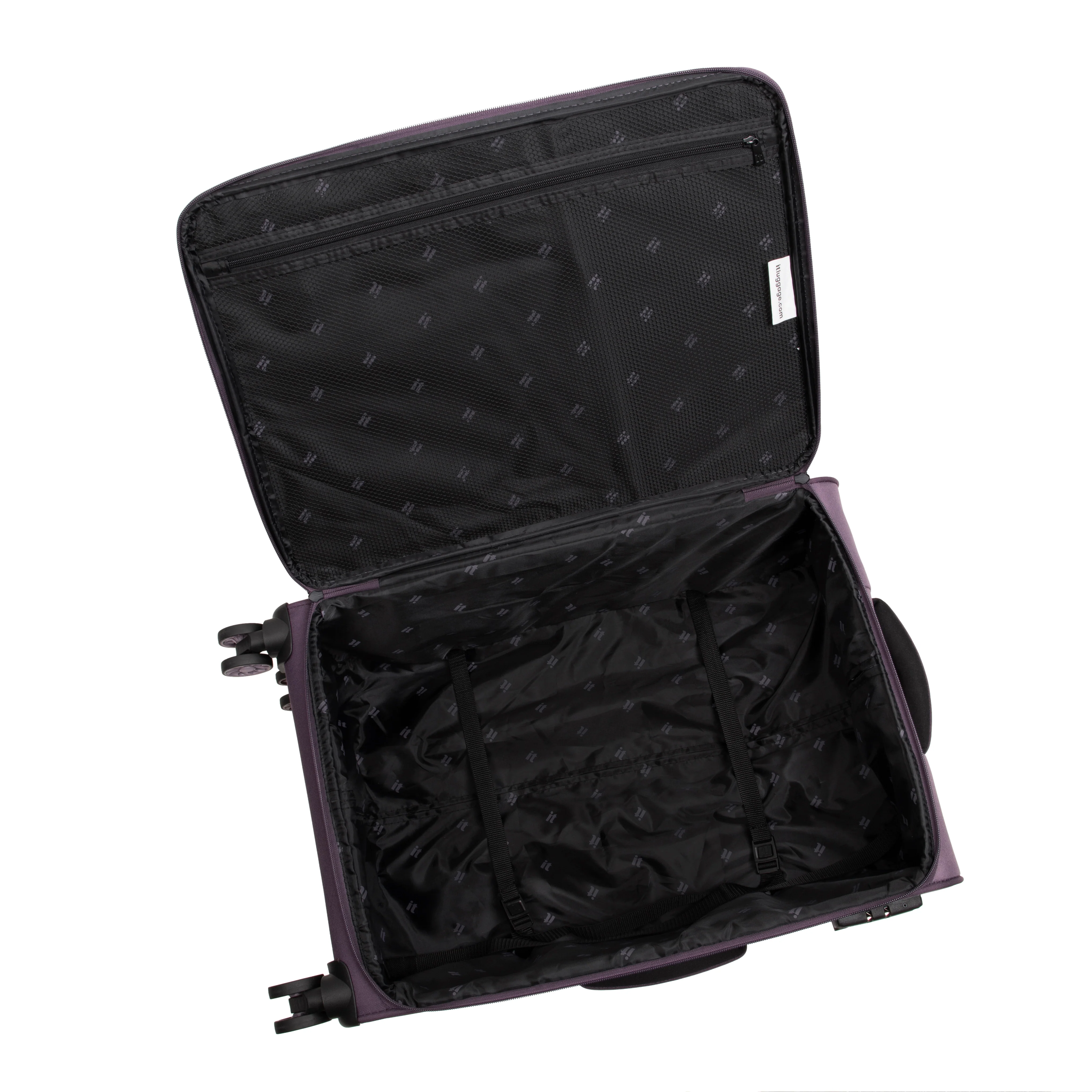 Duo-Tone - Extra Large (Ephemera / Plum Perfect) - Image 6