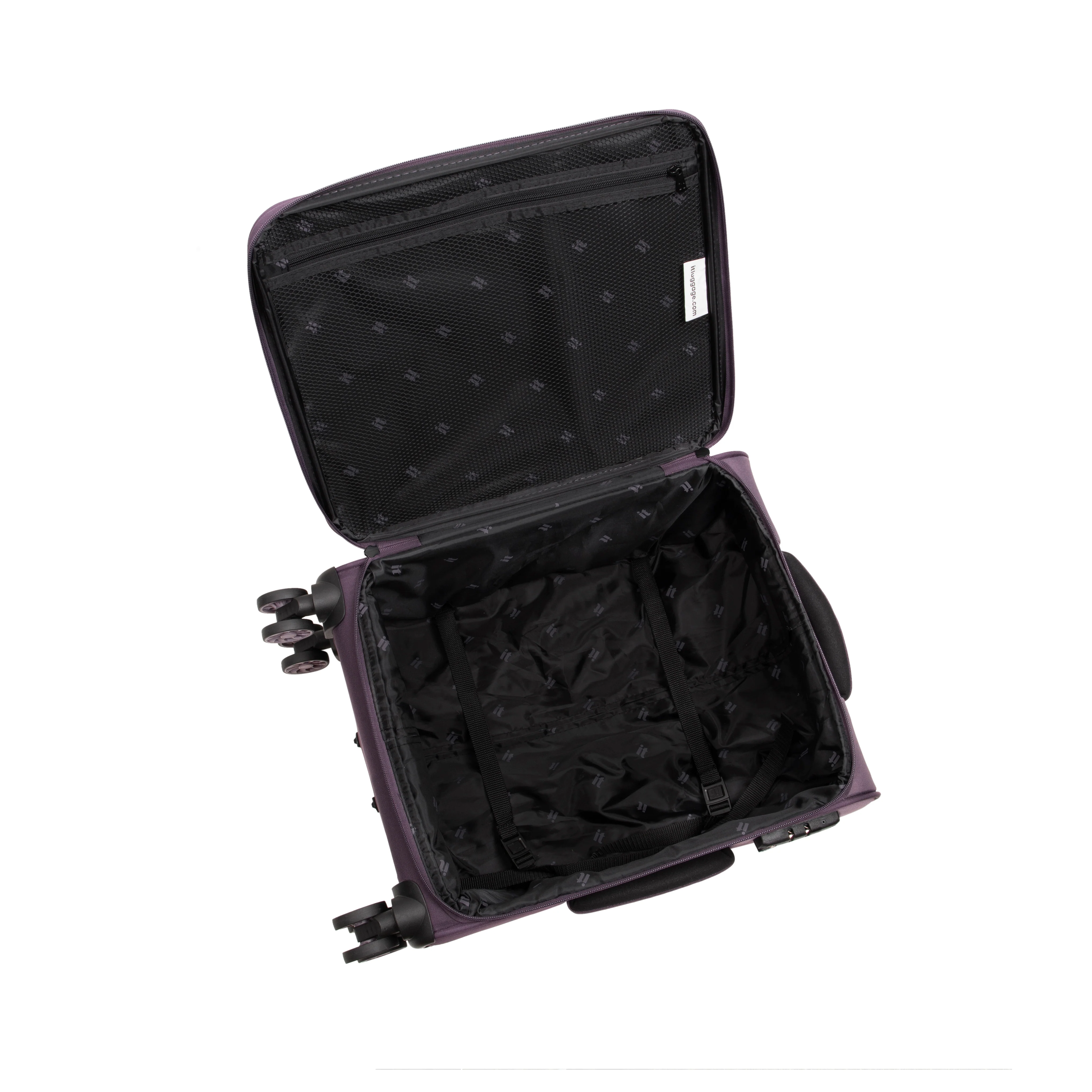 Duo-Tone - 3pc Set (Ephemera / Plum Perfect) - Image 13