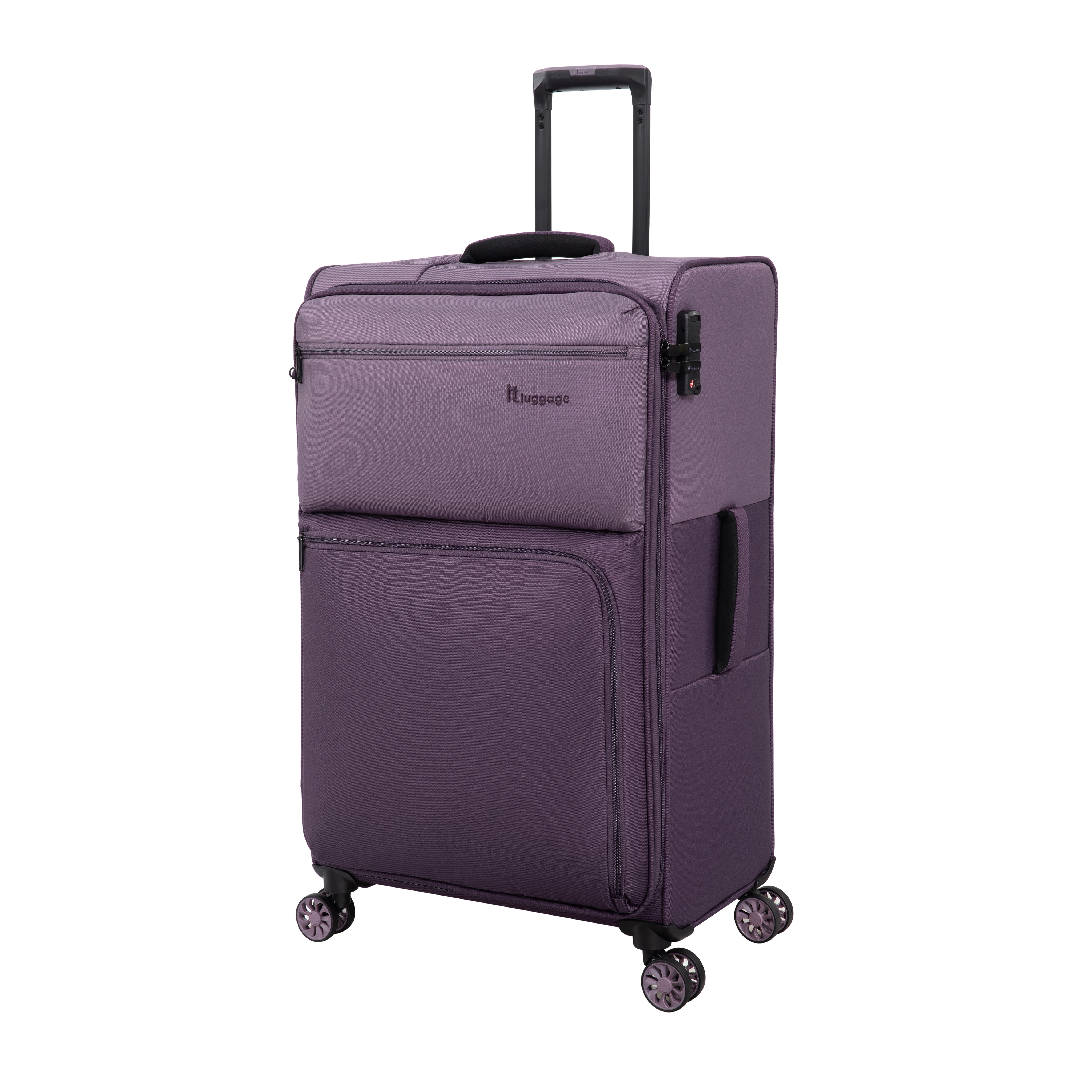 Duo-Tone - 3pc Set (Ephemera / Plum Perfect) - Image 5