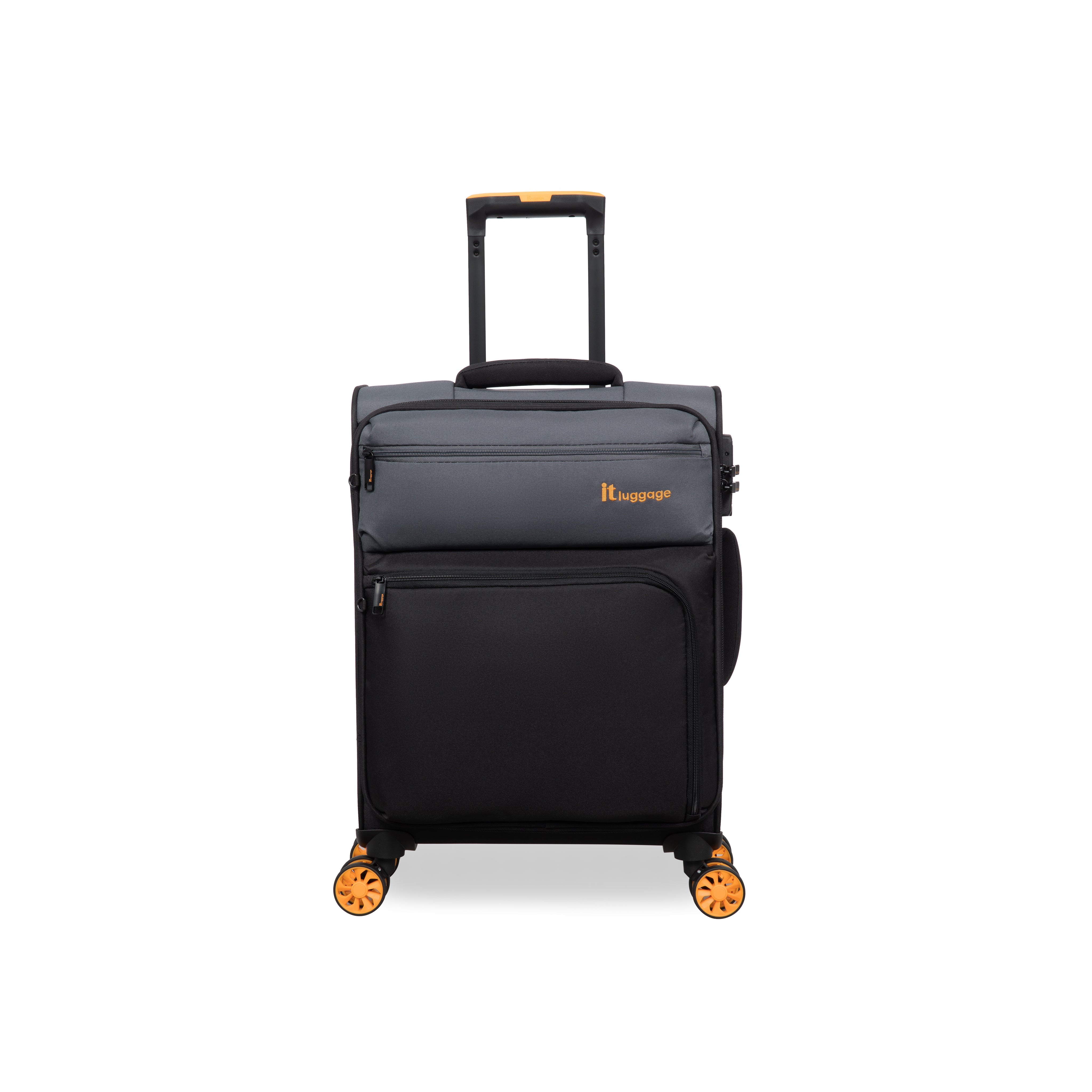 Duo-Tone - 3pc Set (Pewter / Black) - Image 4
