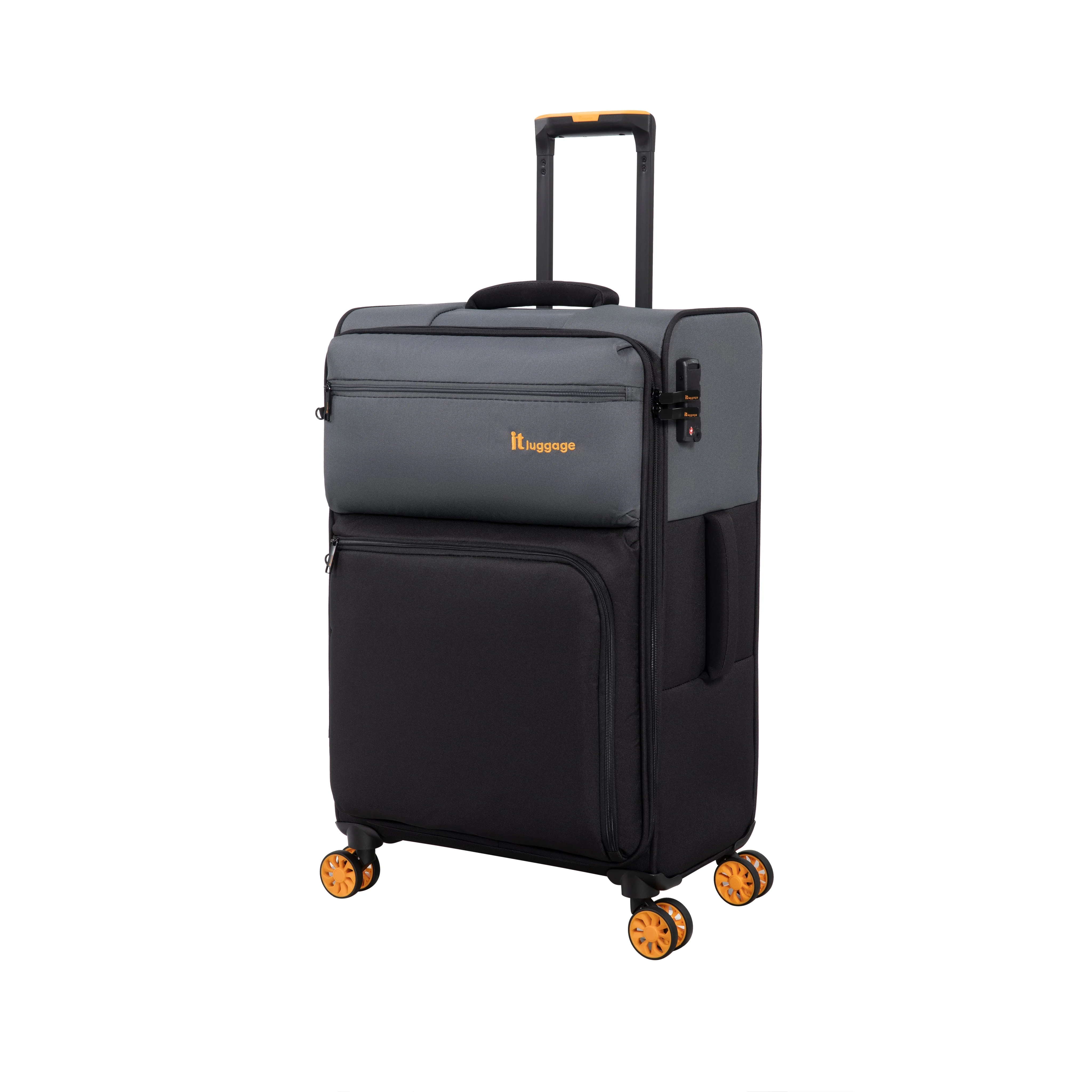 Duo-Tone - 3pc Set (Pewter / Black) - Image 6