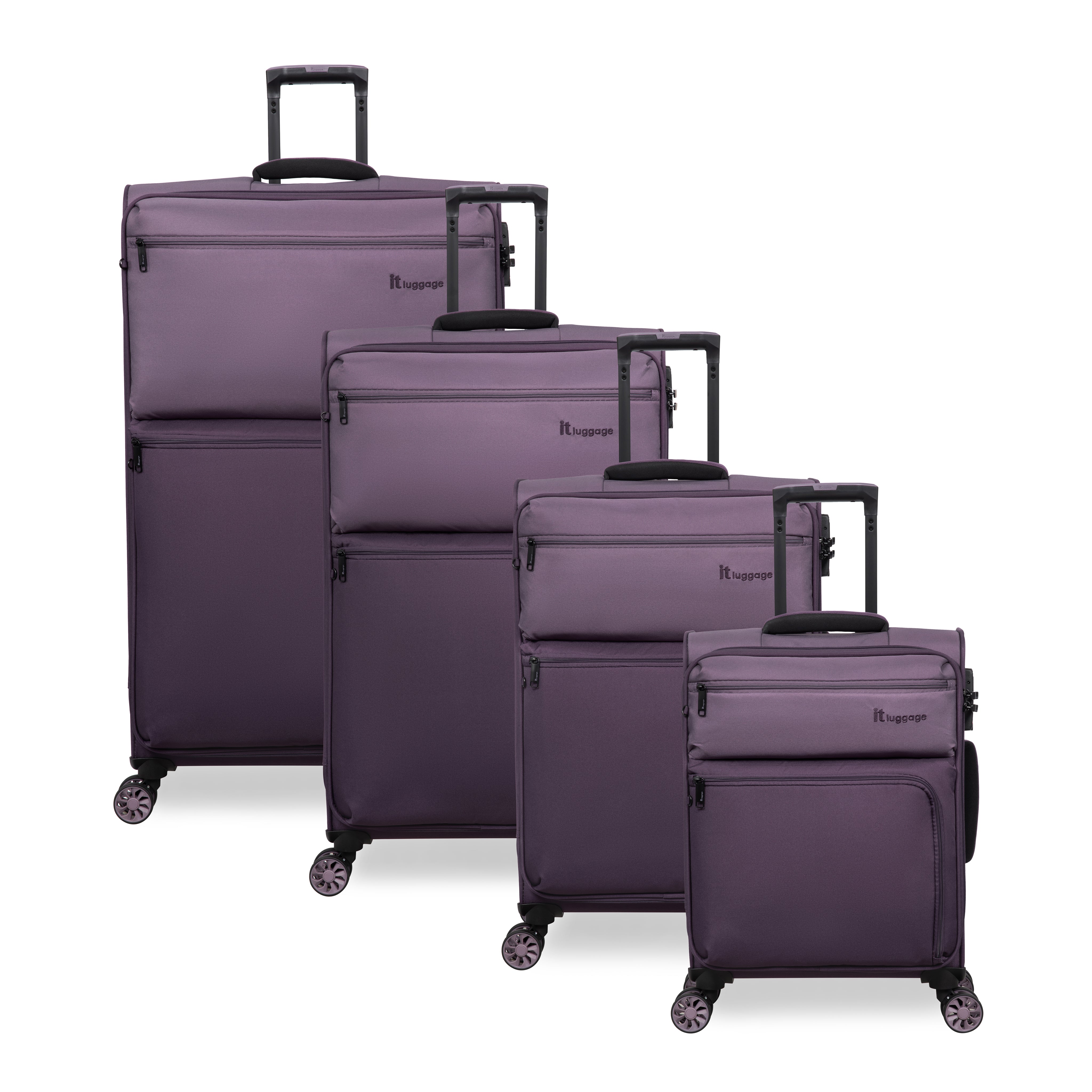 Duo-Tone - Extra Large (Ephemera / Plum Perfect) - Image 9
