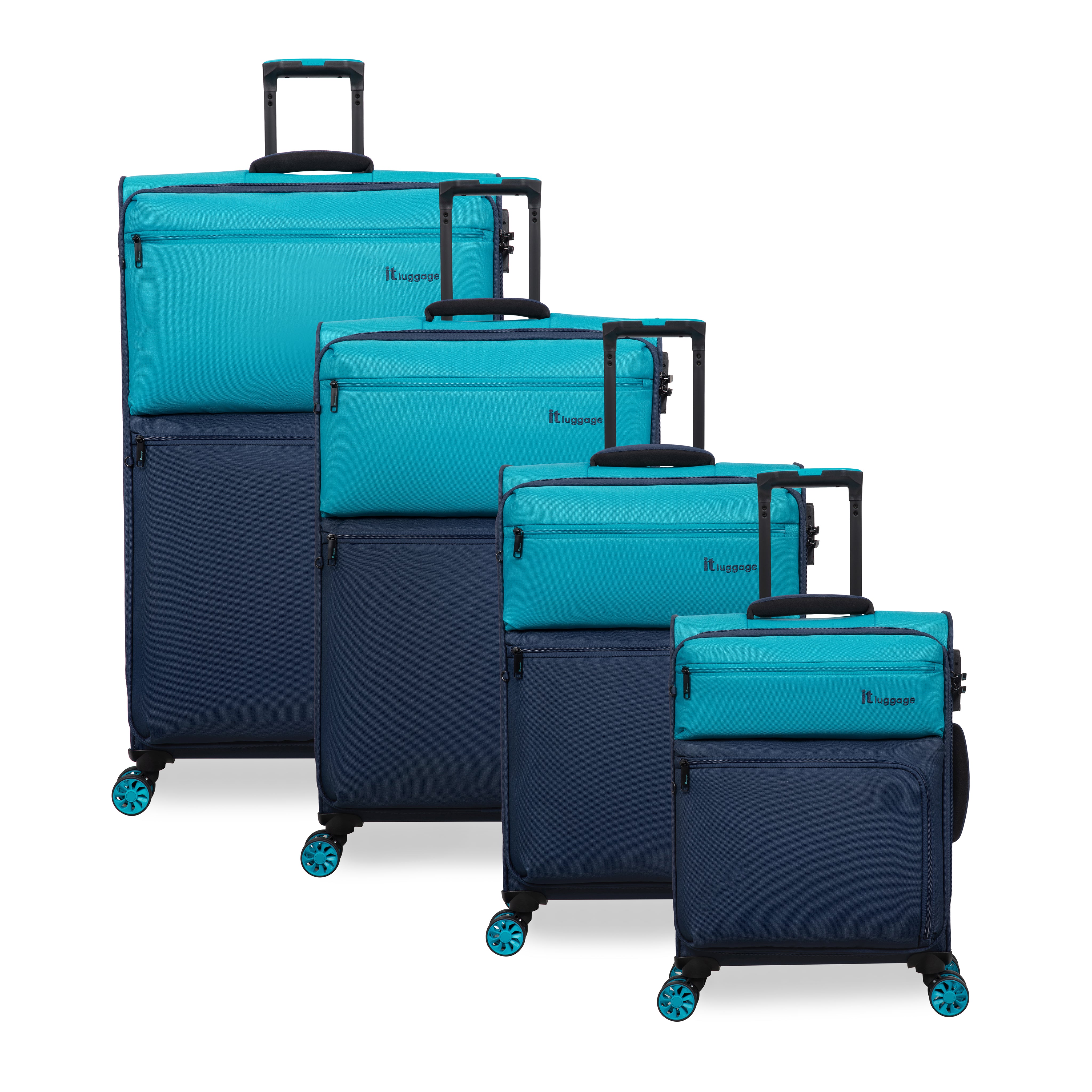 Duo-Tone - Medium (Capri Breeze / Dress Blues) - Image 15