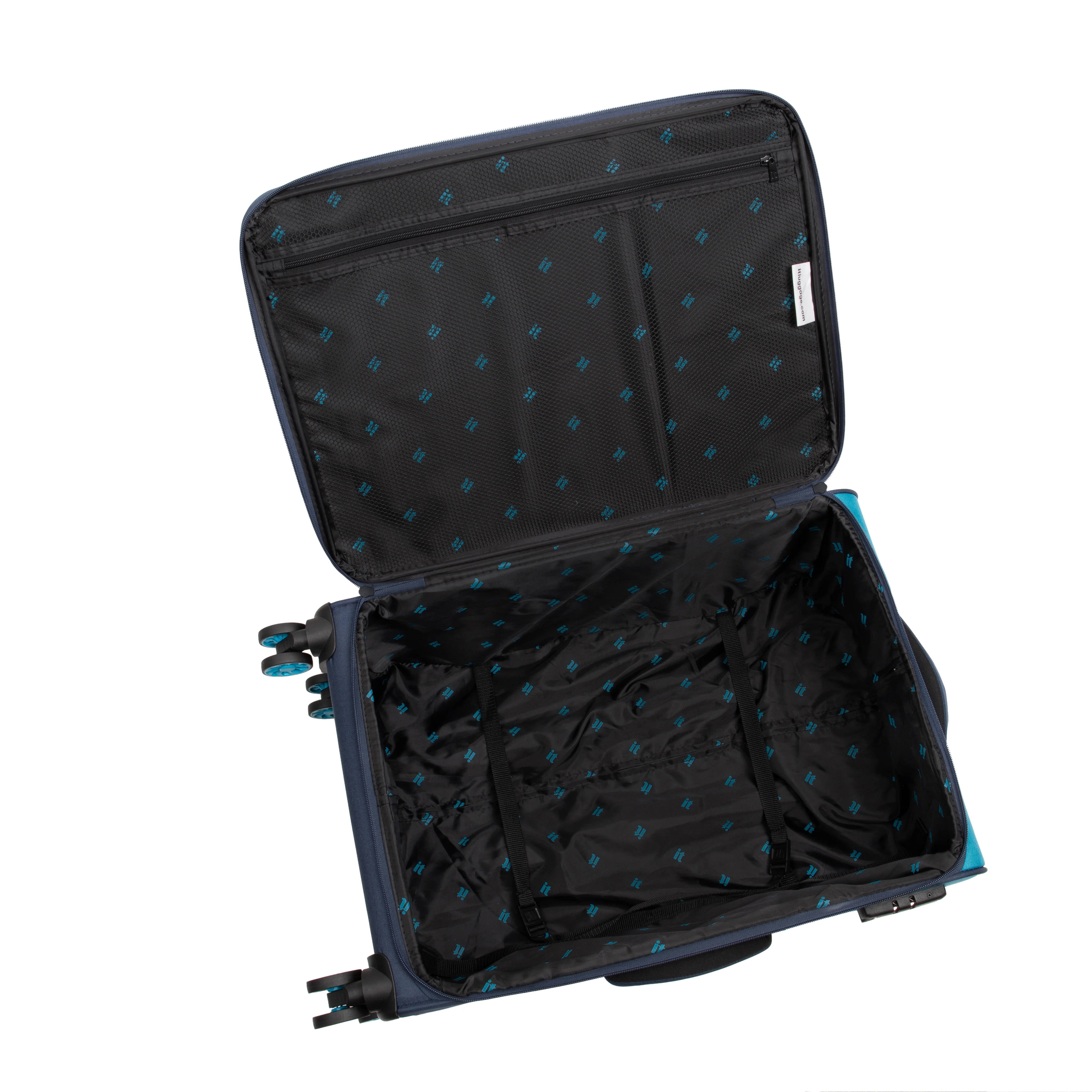 Duo-Tone - Medium (Capri Breeze / Dress Blues) - Image 9