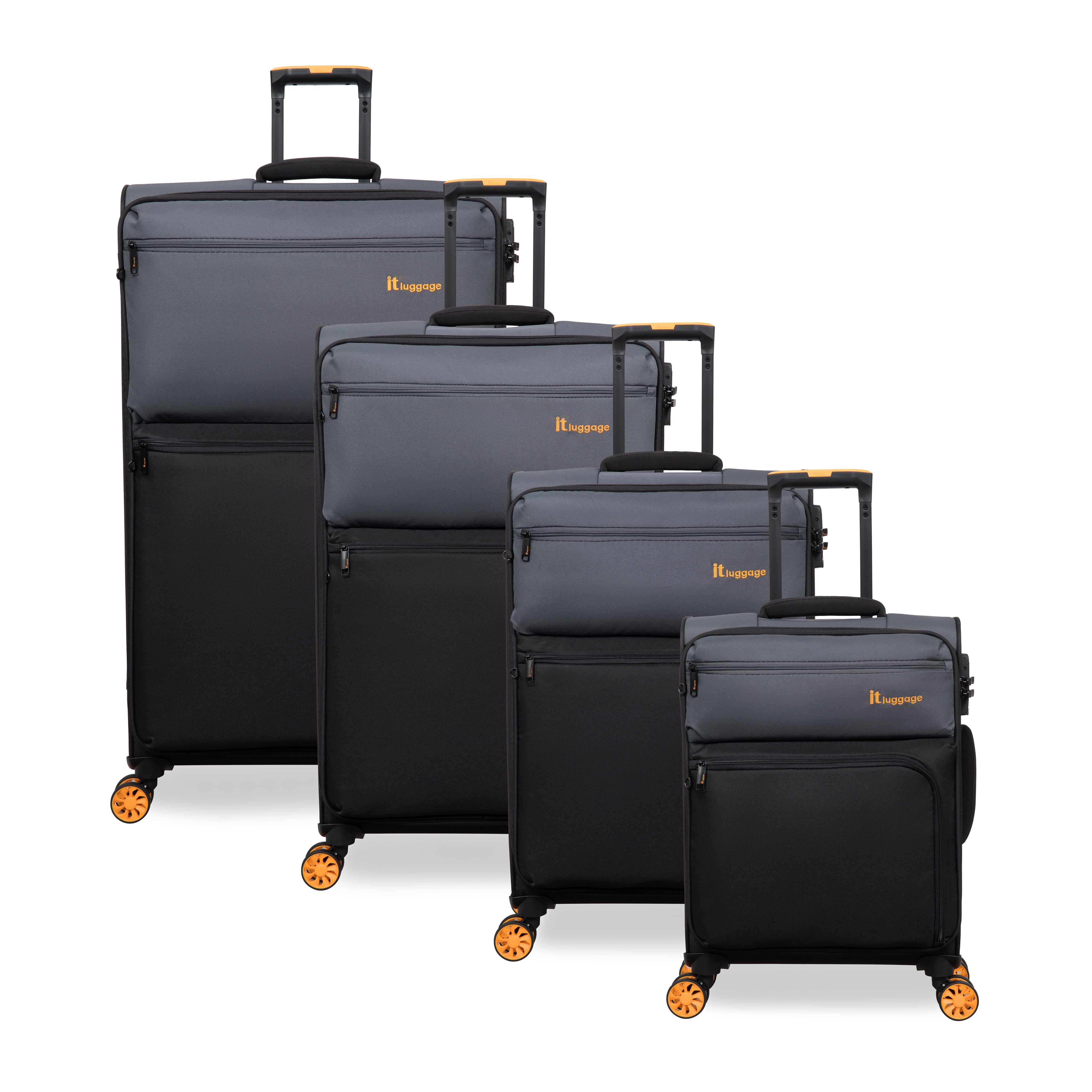 Duo-Tone - Medium (Pewter / Black) - Image 13