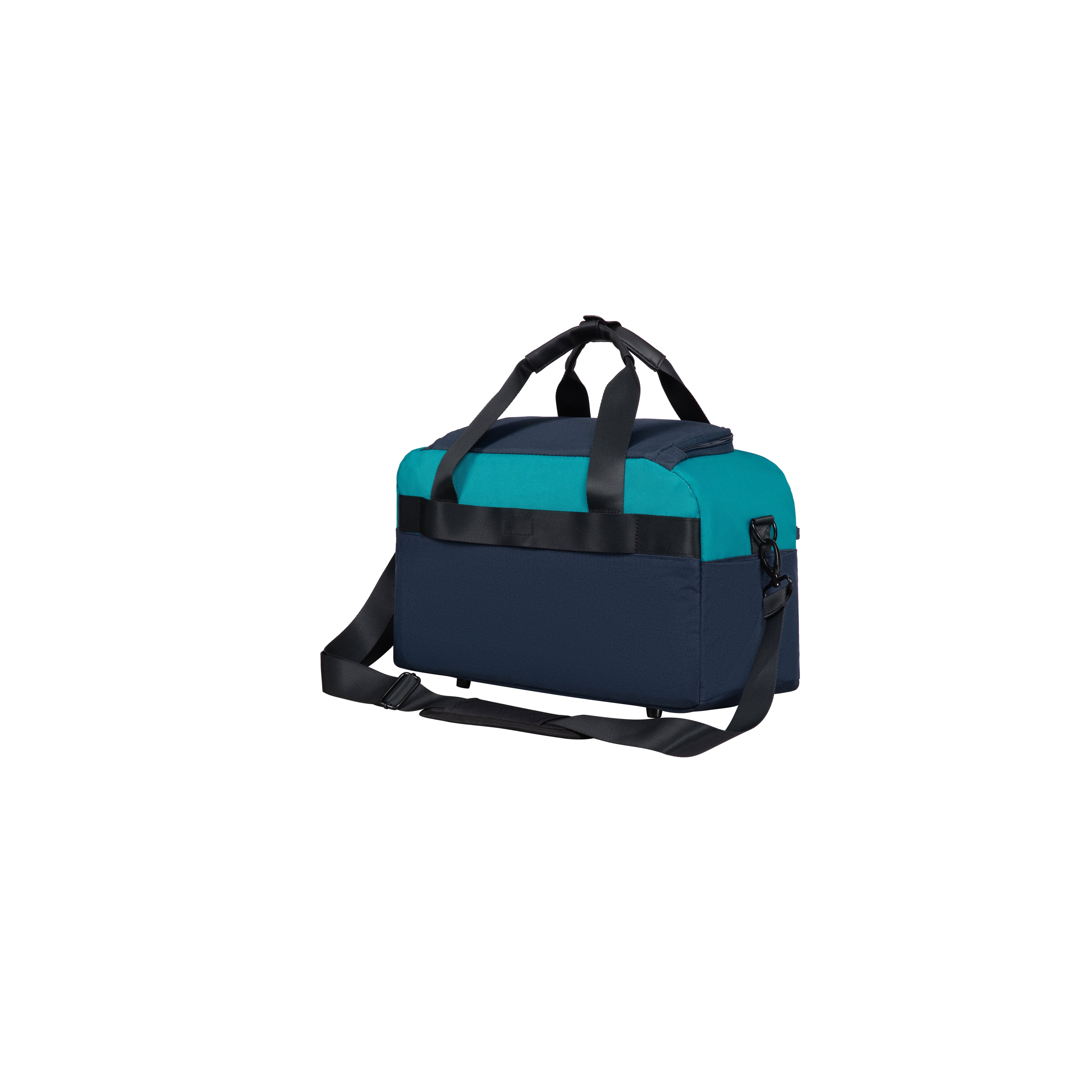 Duo-Tone - Small Holdall (Capri Breeze / Dress Blues) - Image 5
