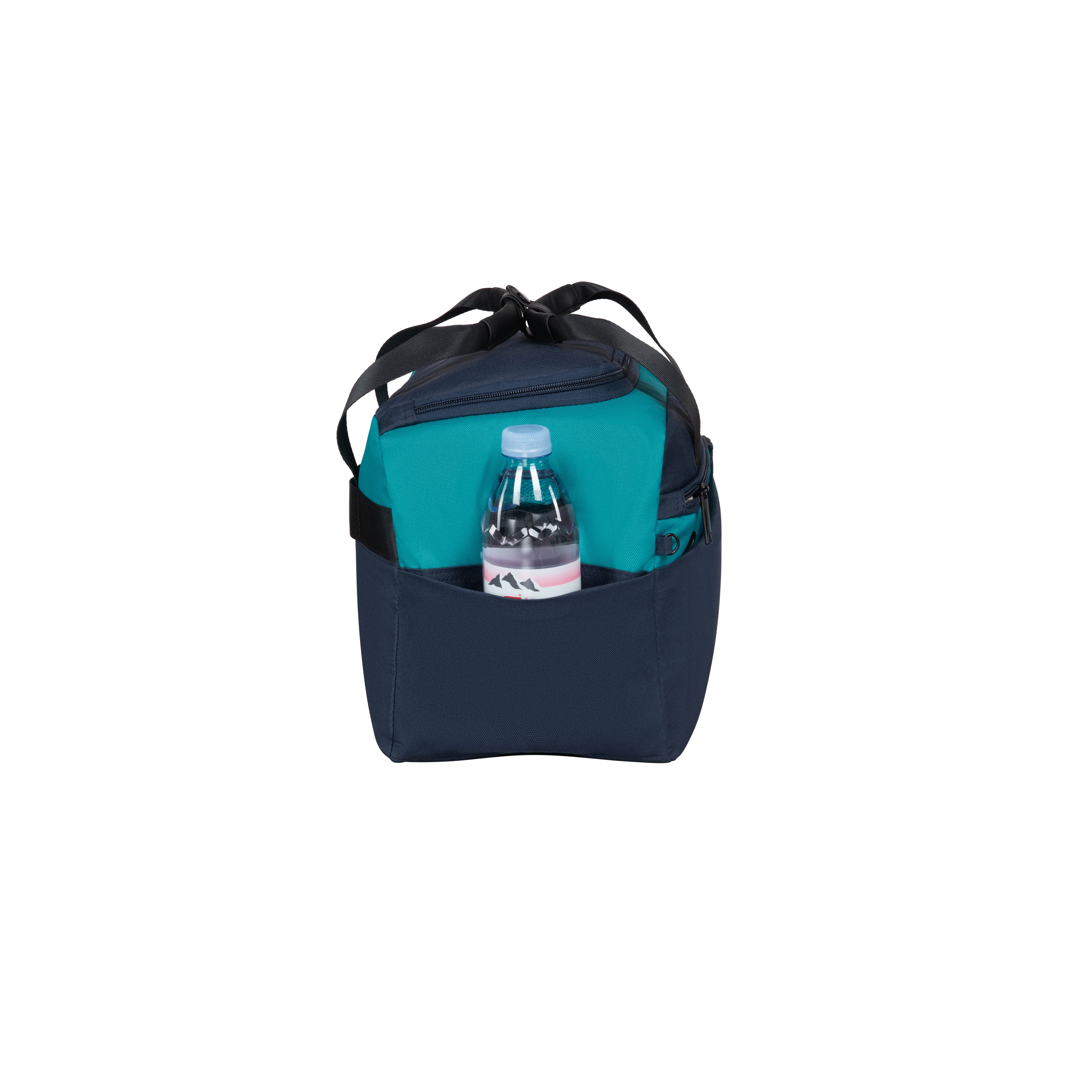 Duo-Tone - Small Holdall (Capri Breeze / Dress Blues) - Image 8