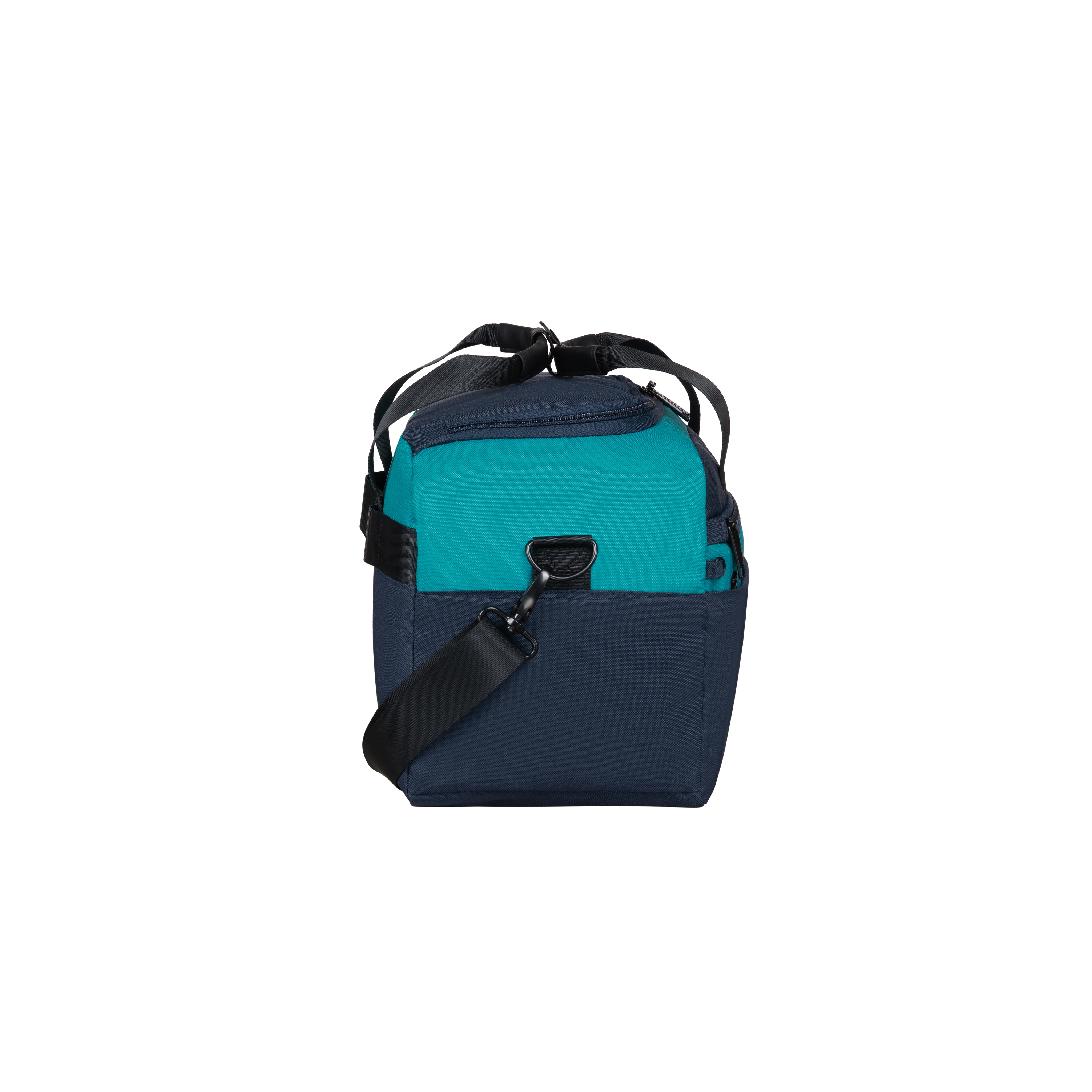 Duo-Tone - Small Holdall (Capri Breeze / Dress Blues) - Image 9