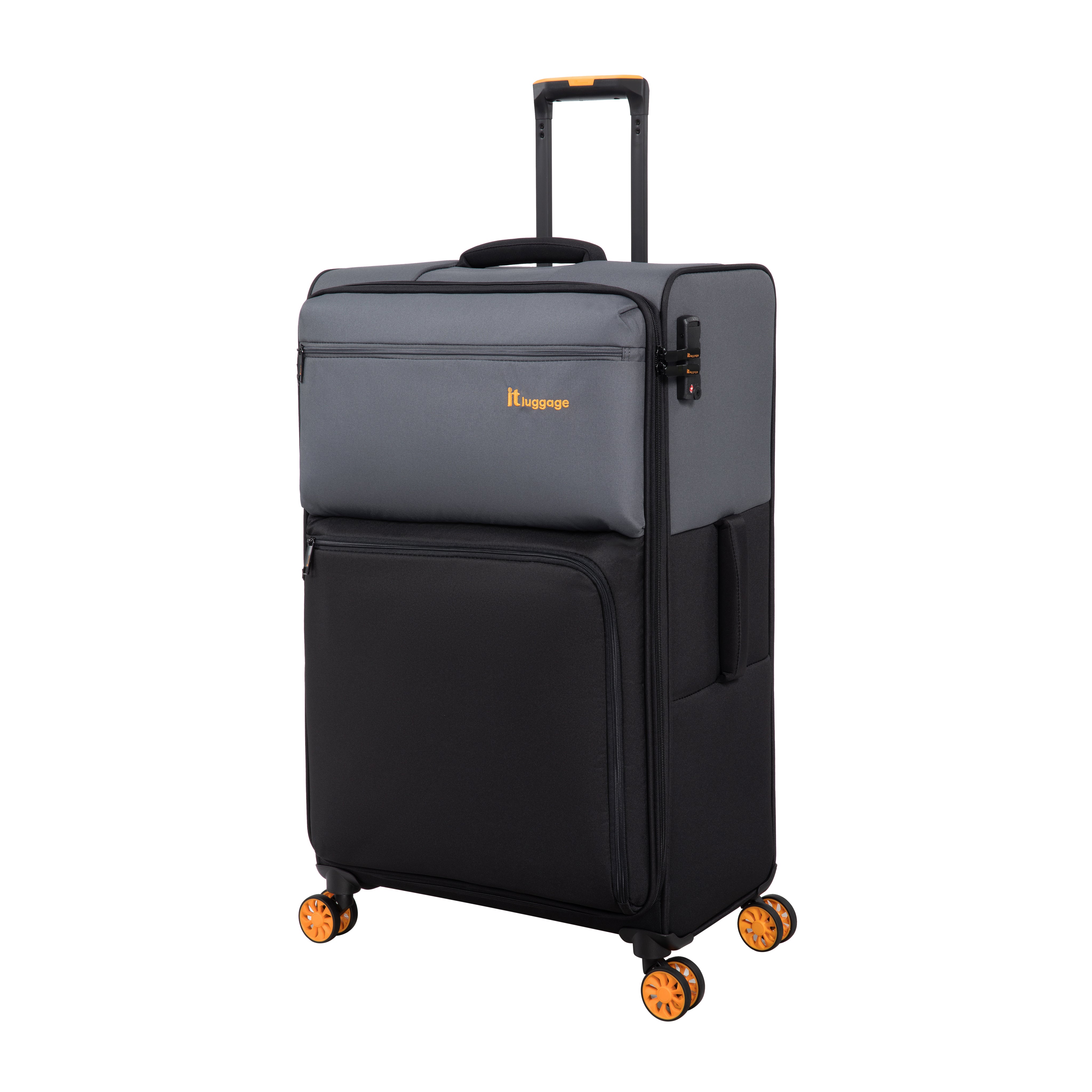 Duo-Tone - Large (Pewter / Black) - Image 4