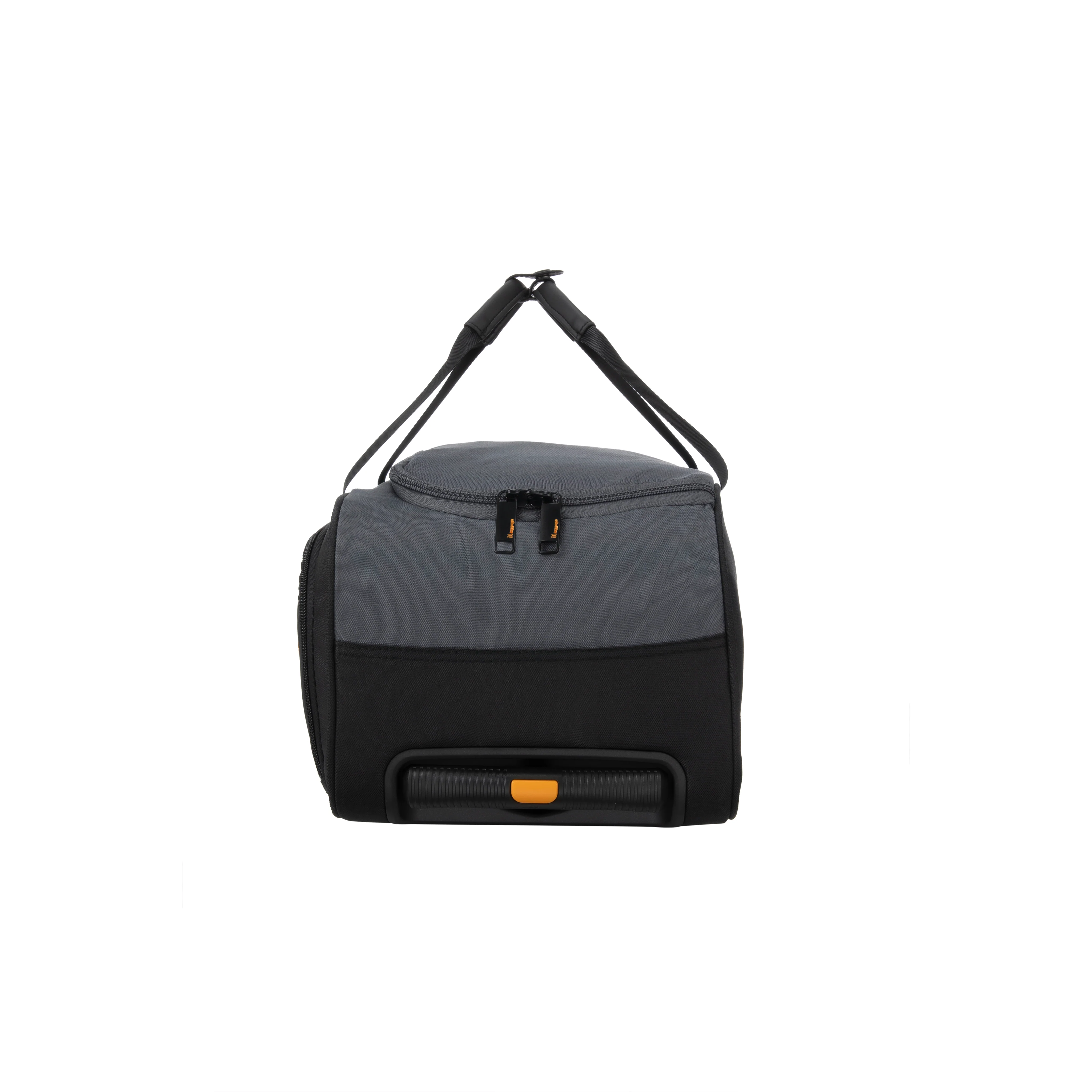 Duo-Tone - Trolley Bag (Pewter / Black) - Image 10