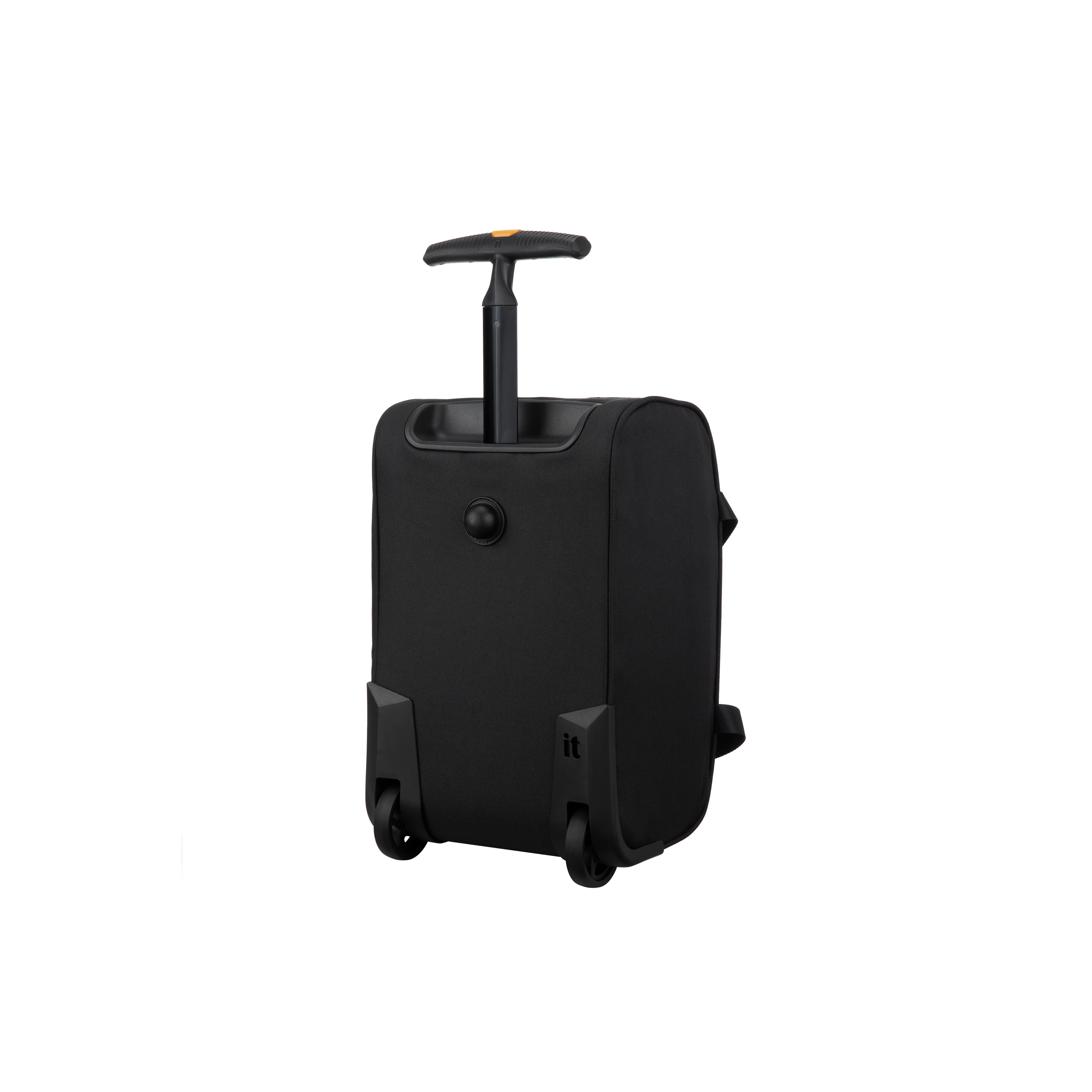 Duo-Tone - Trolley Bag (Pewter / Black) - Image 5